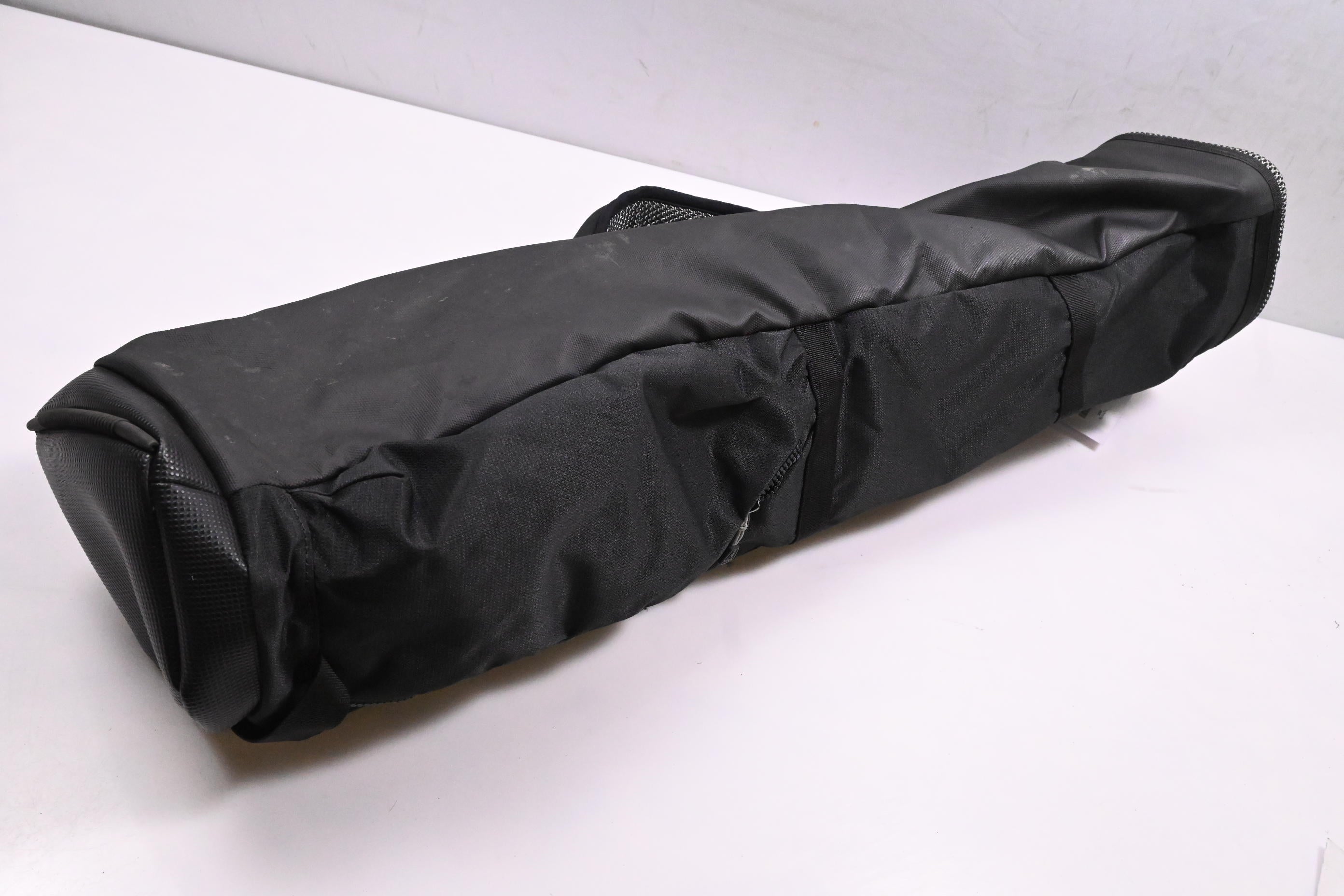 Ping Moonlite Pencil Bag / 2-Way Divider / Black