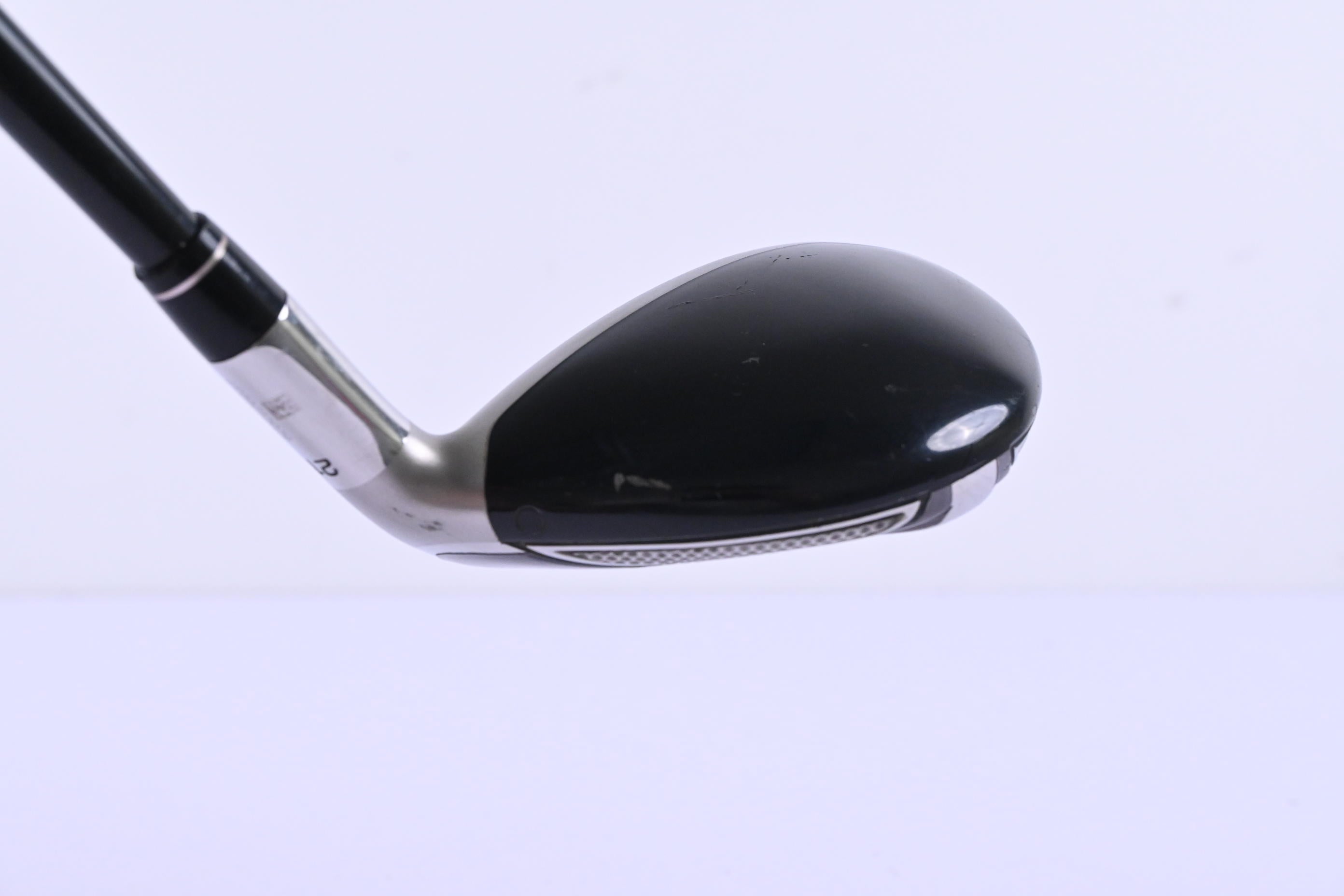 Callaway FT-IZ #3 Hybrid / 21 Degree / Stiff Flex Callaway 60 Shaft
