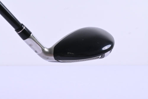 Callaway FT-IZ #3 Hybrid / 21 Degree / Stiff Flex Callaway 60 Shaft