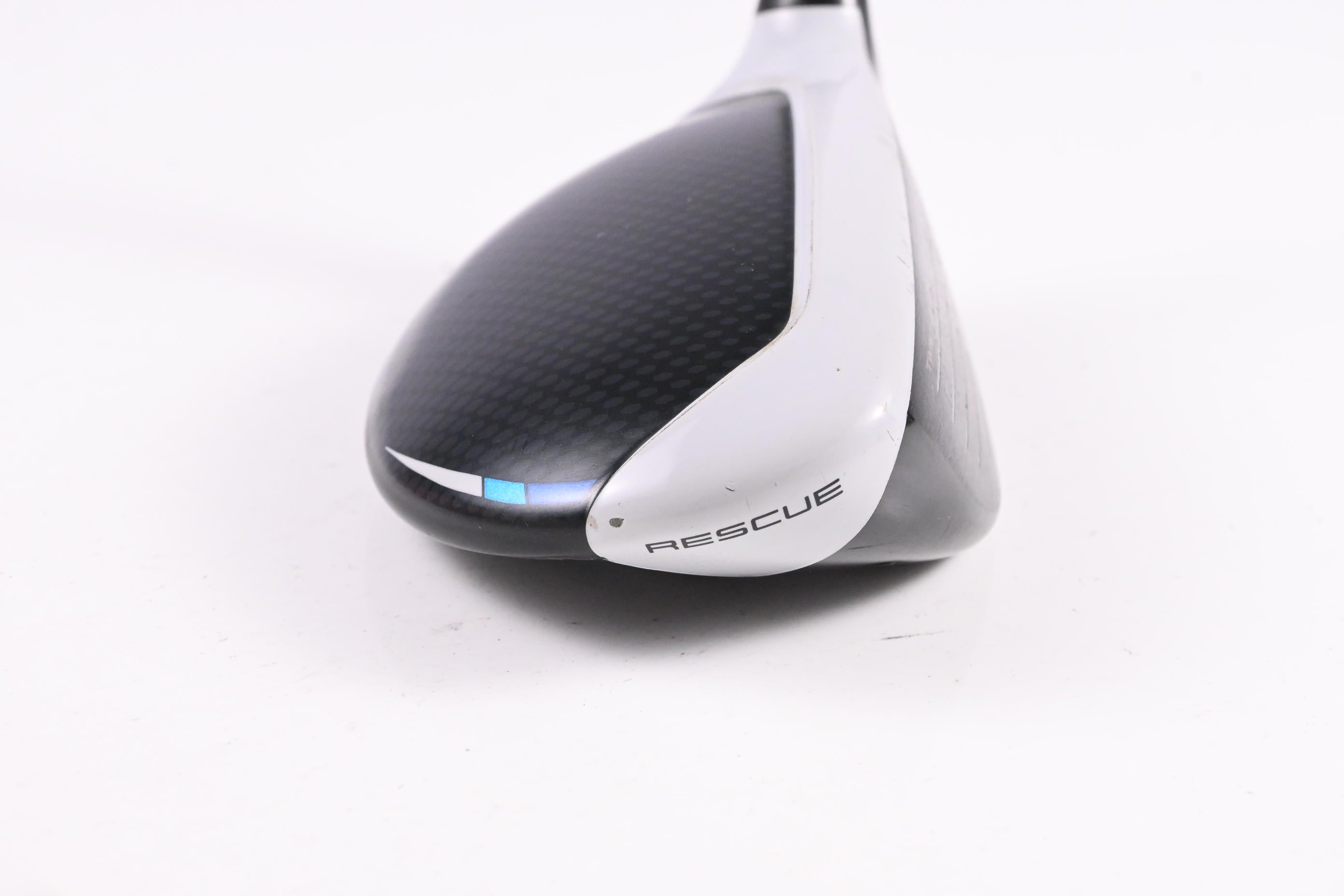 Taylormade SIM2 Max #4 Hybrid / 22 Degree / Regular Flex Fujikura Ventus Blue 6