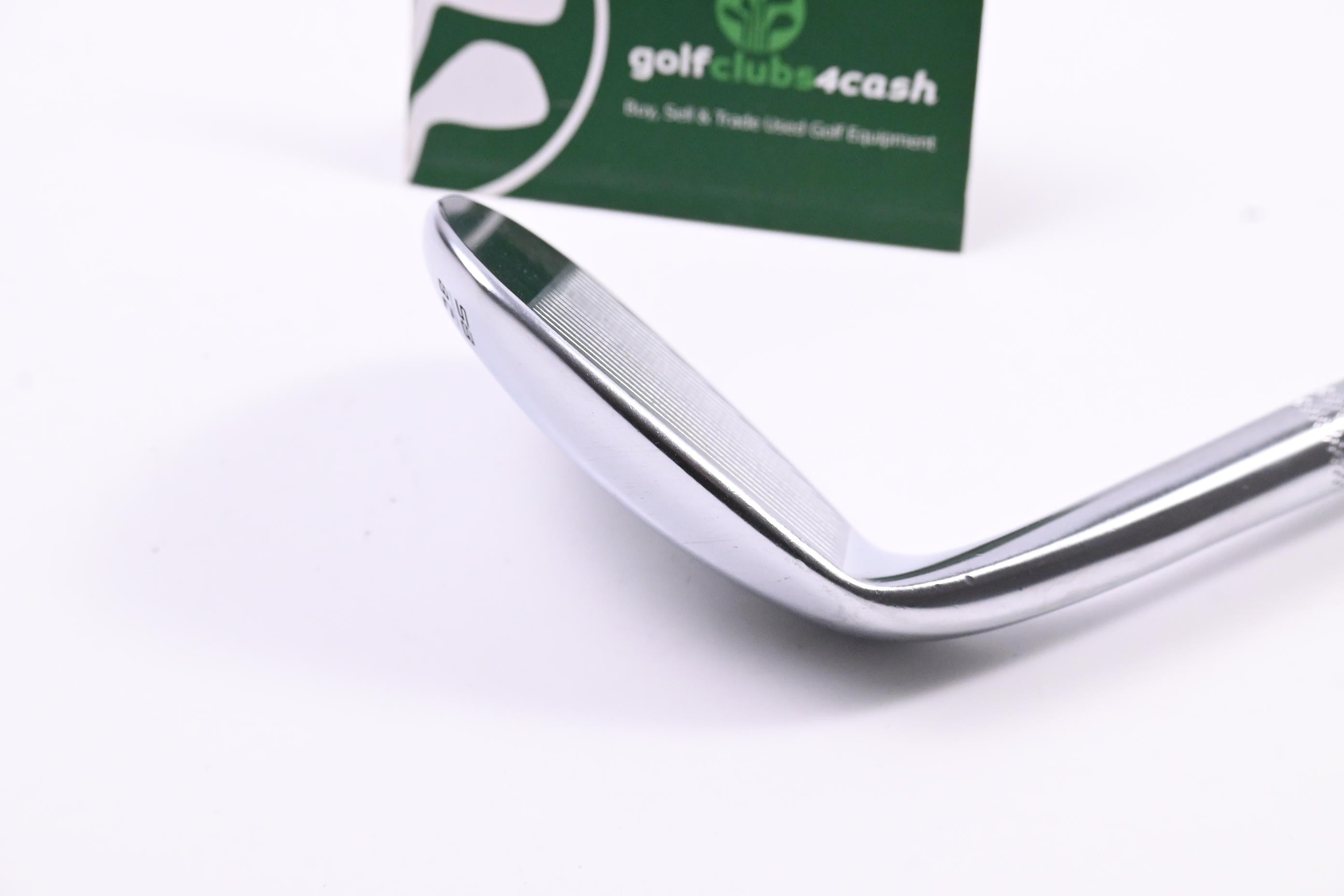 Callaway Opus Lob Wedge / 58 Degree / Wedge Flex Dynamic Gold Mid Shaft