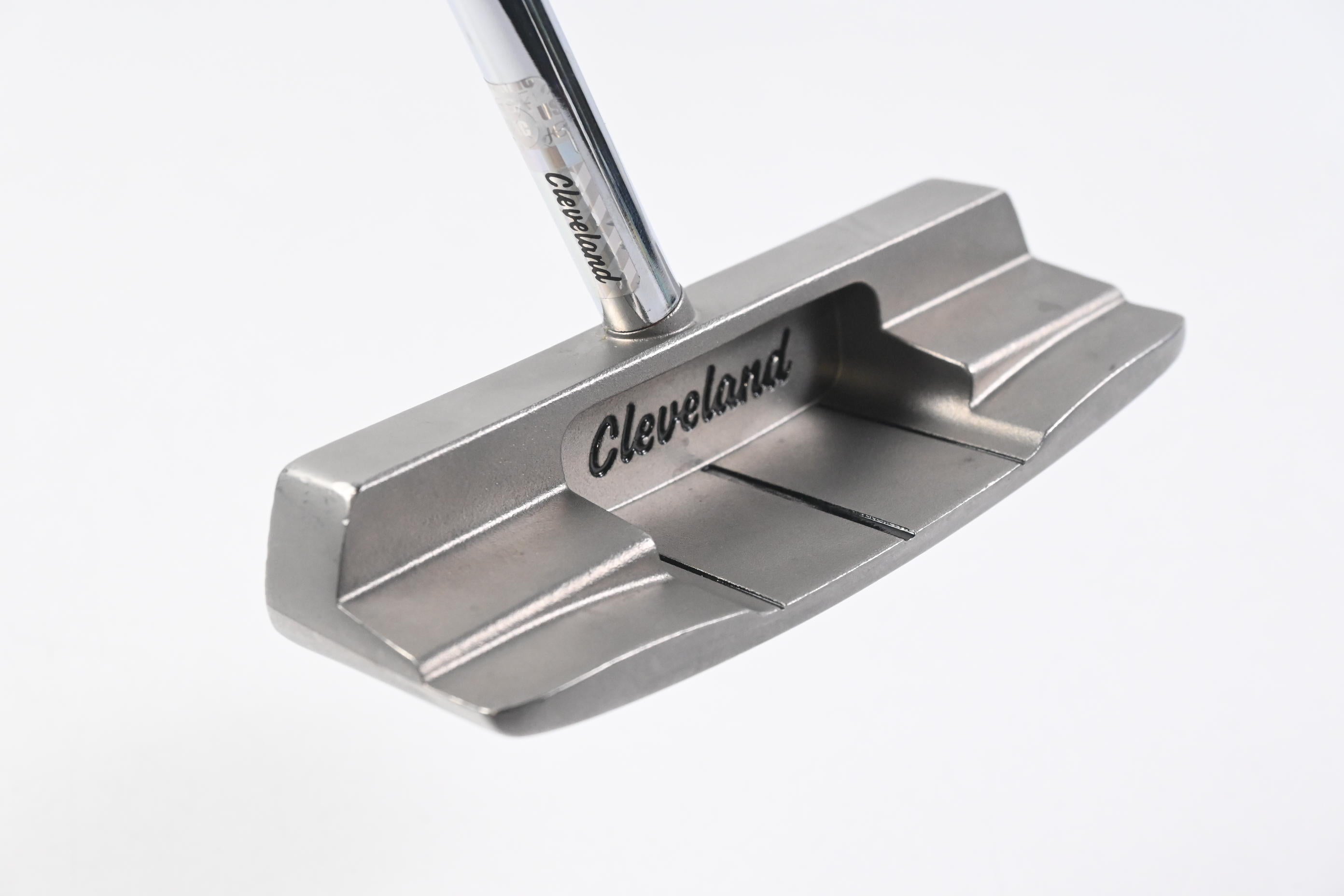 Cleveland HB Soft 2 8 Milled Putter / 35 Inch
