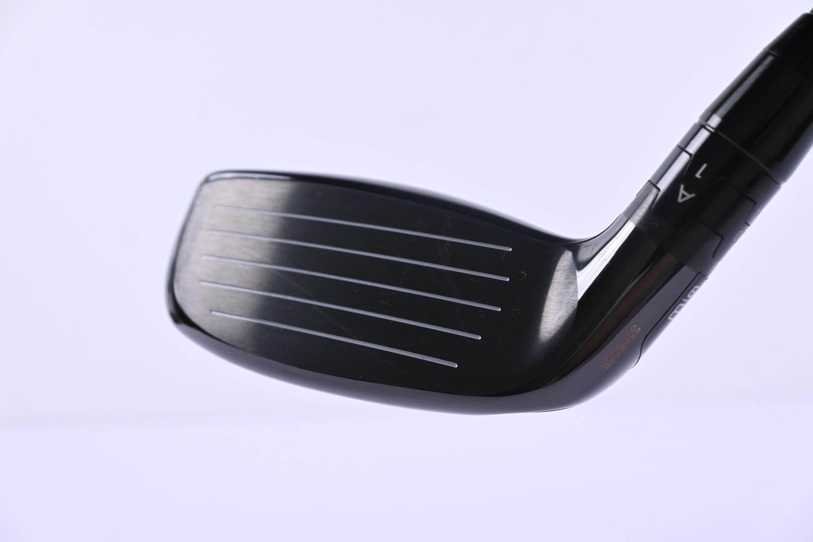Titleist GT3 #3 Hybrid / 19 Degree / X-Flex HZRDUS Gen5 Black 80 Shaft