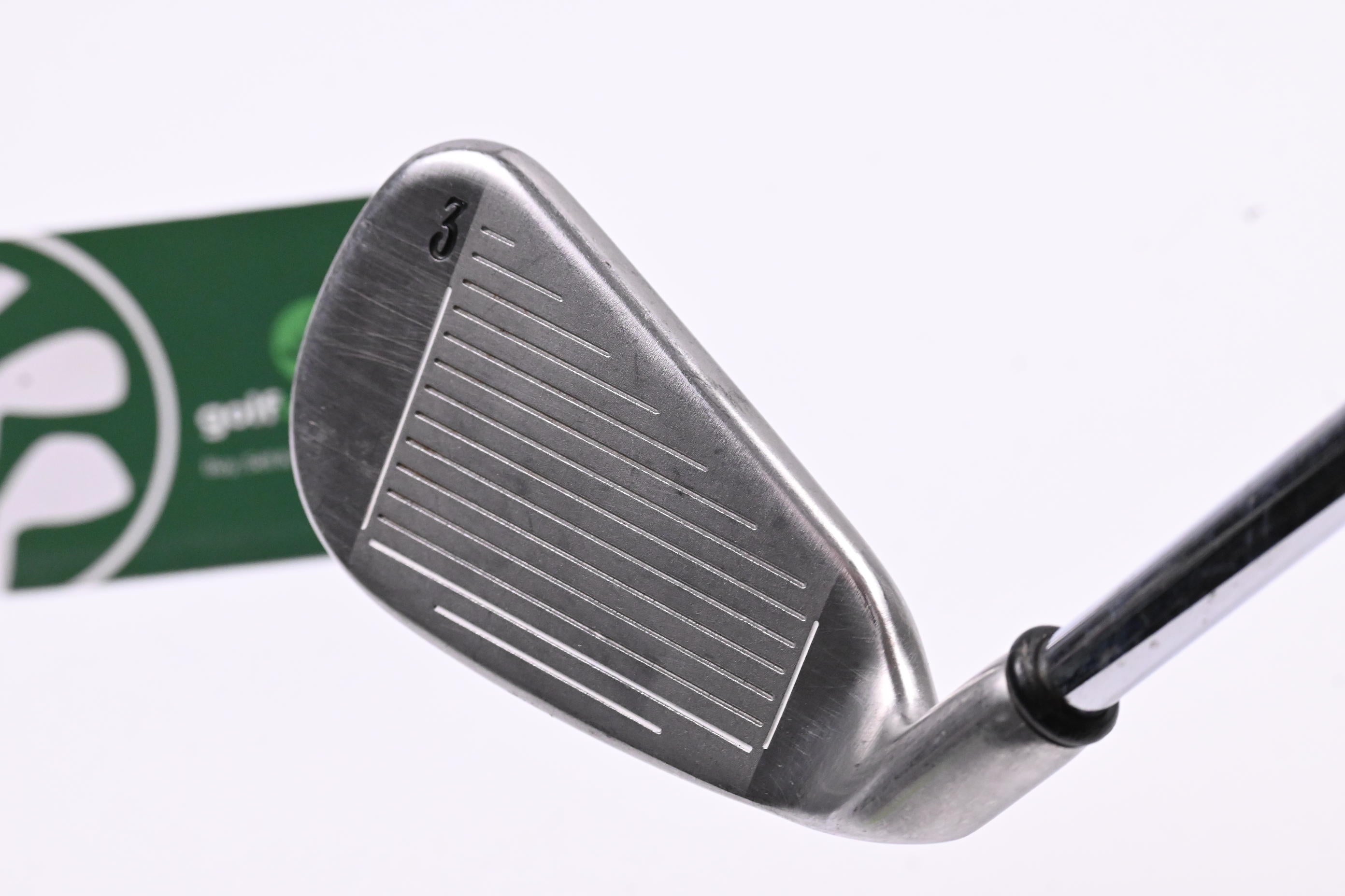 Callaway X-14 Pro Series #3 Iron / 21 Degree / Regular Flex Callaway Steelhead