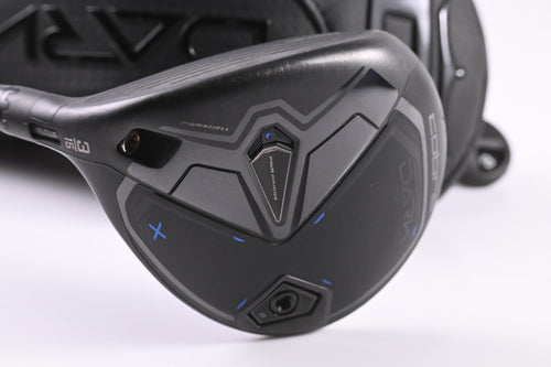 Left Hand Cobra Darkspeed X #3 Wood / 15 Degree / Regular Flex UST LinQ Blue 6