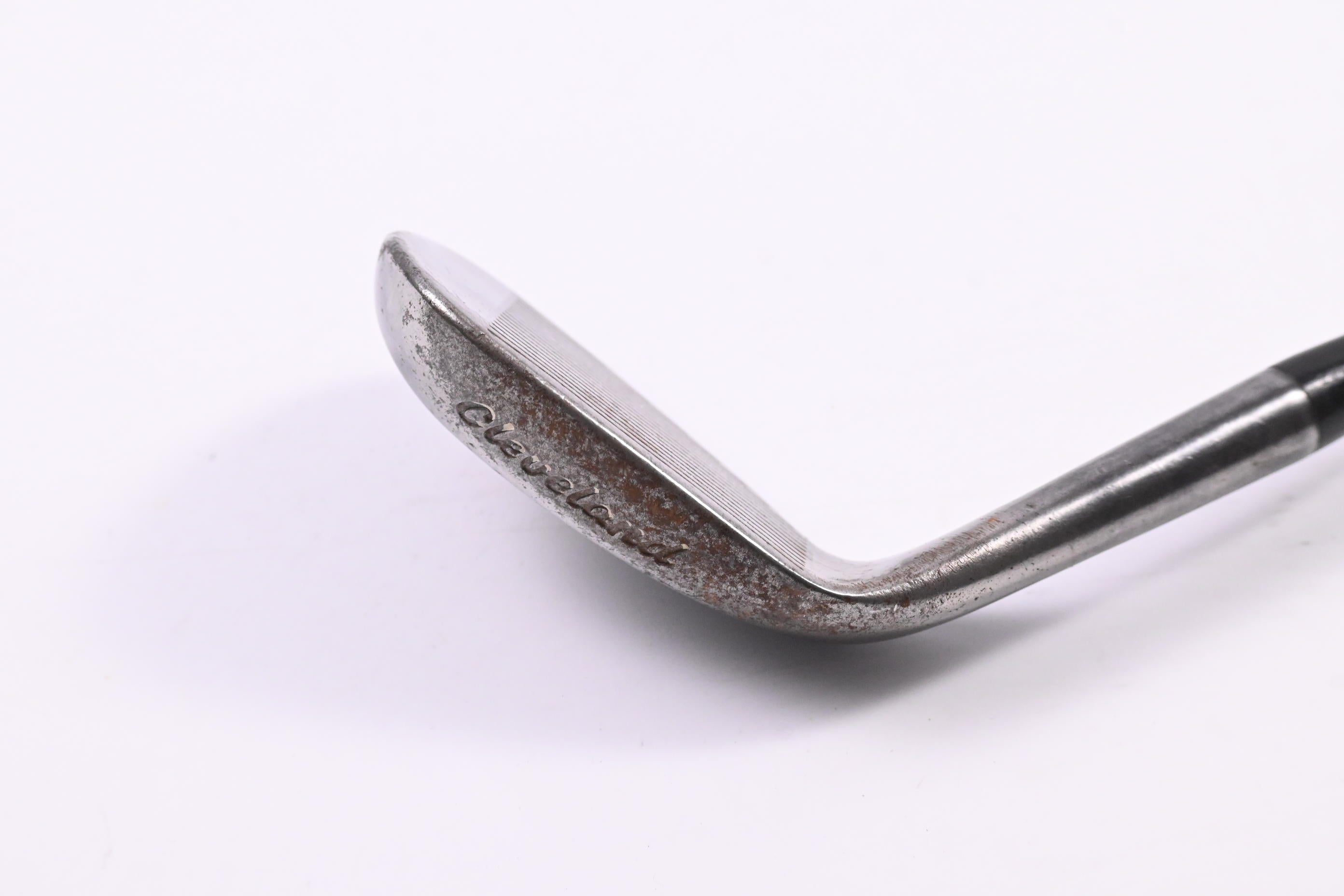 Cleveland 588 Original Lob Wedge / 60 Degree / Wedge Flex Dynamic Gold Shaft