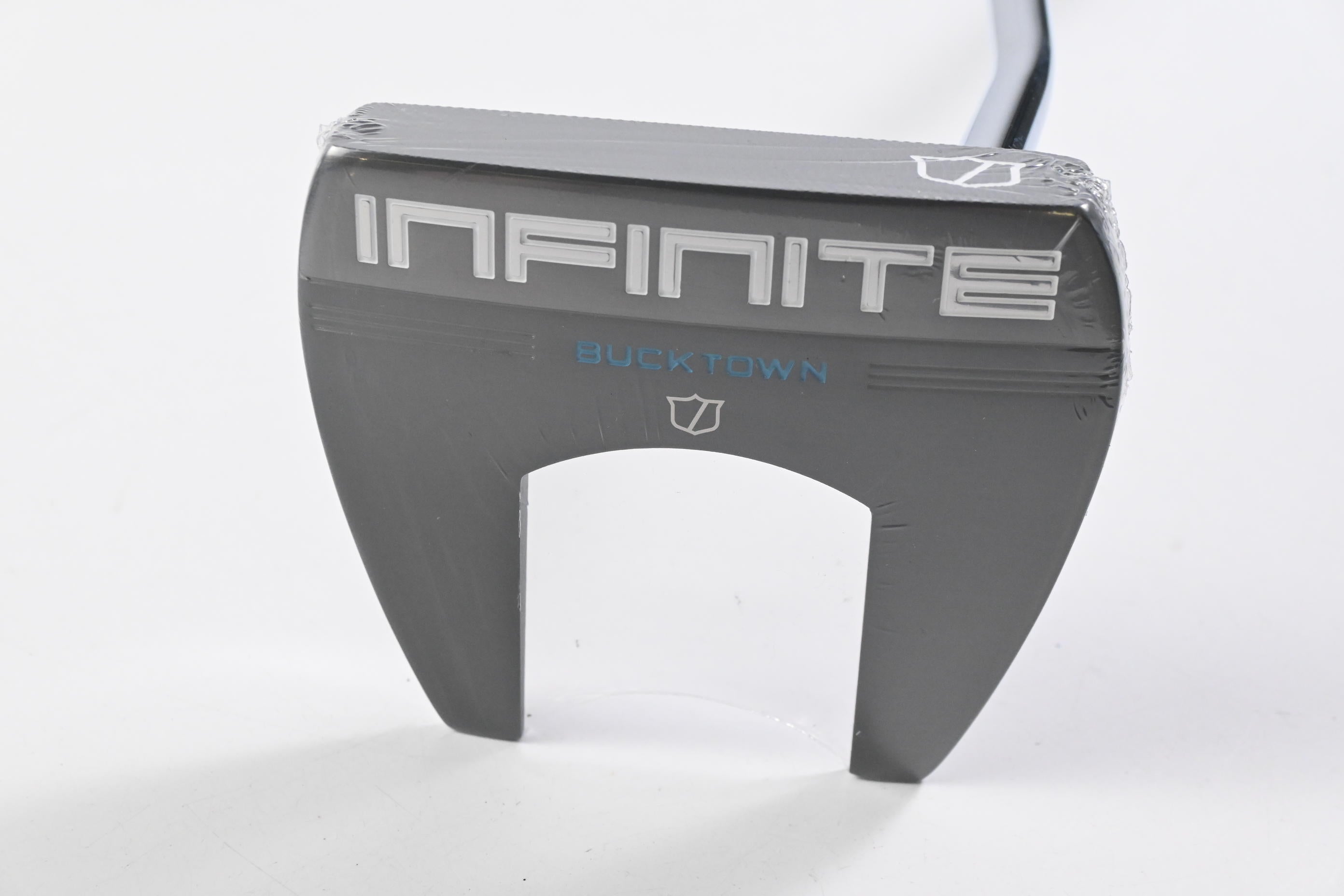 Ladies Wilson Infinite Bucktown Putter / 33 Inch
