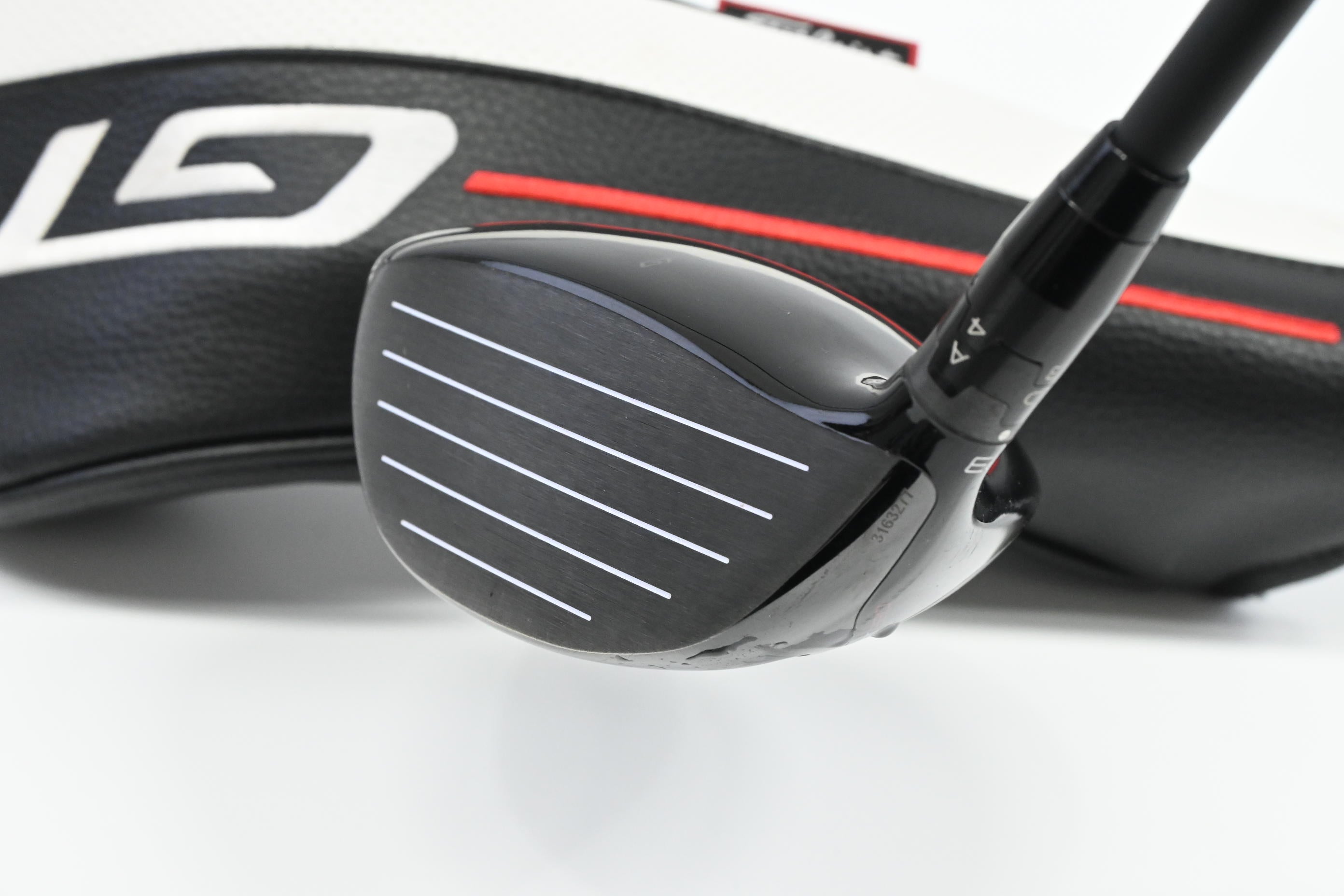 Titleist GT280 Mini Driver / 13 Degree / X-Flex Tensei 1K Black 75 Shaft