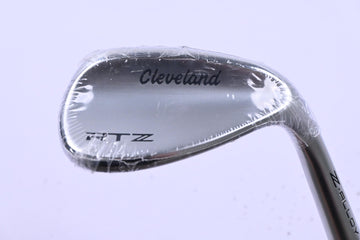 Cleveland RTZ Lob Wedge / 58 Degree / Wedge Flex Dynamic Gold Spinner Shaft