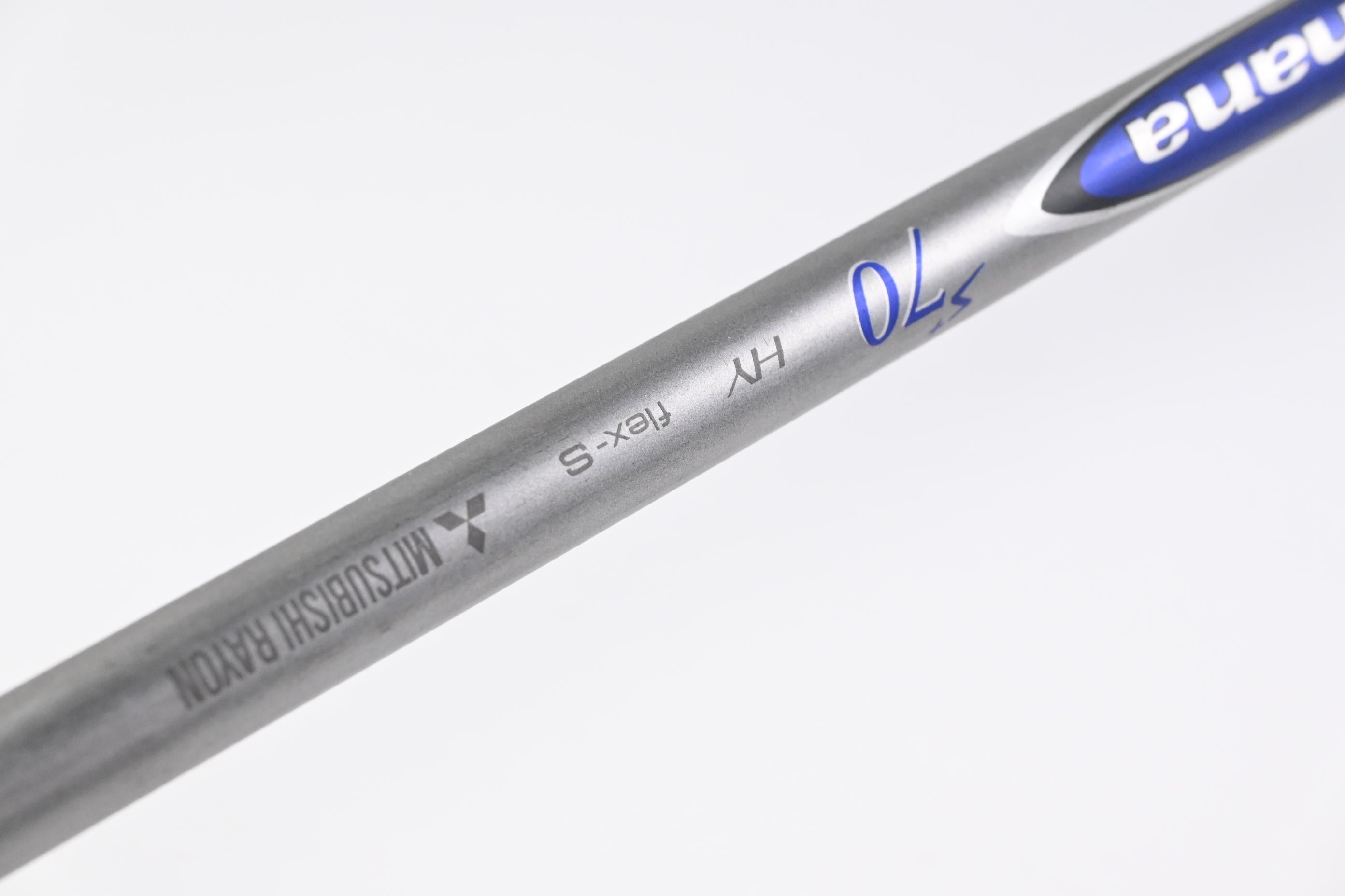 Titleist 816 H2 #3 Hybrid / 19 Degree / Stiff Flex Diamana S+70 Shaft