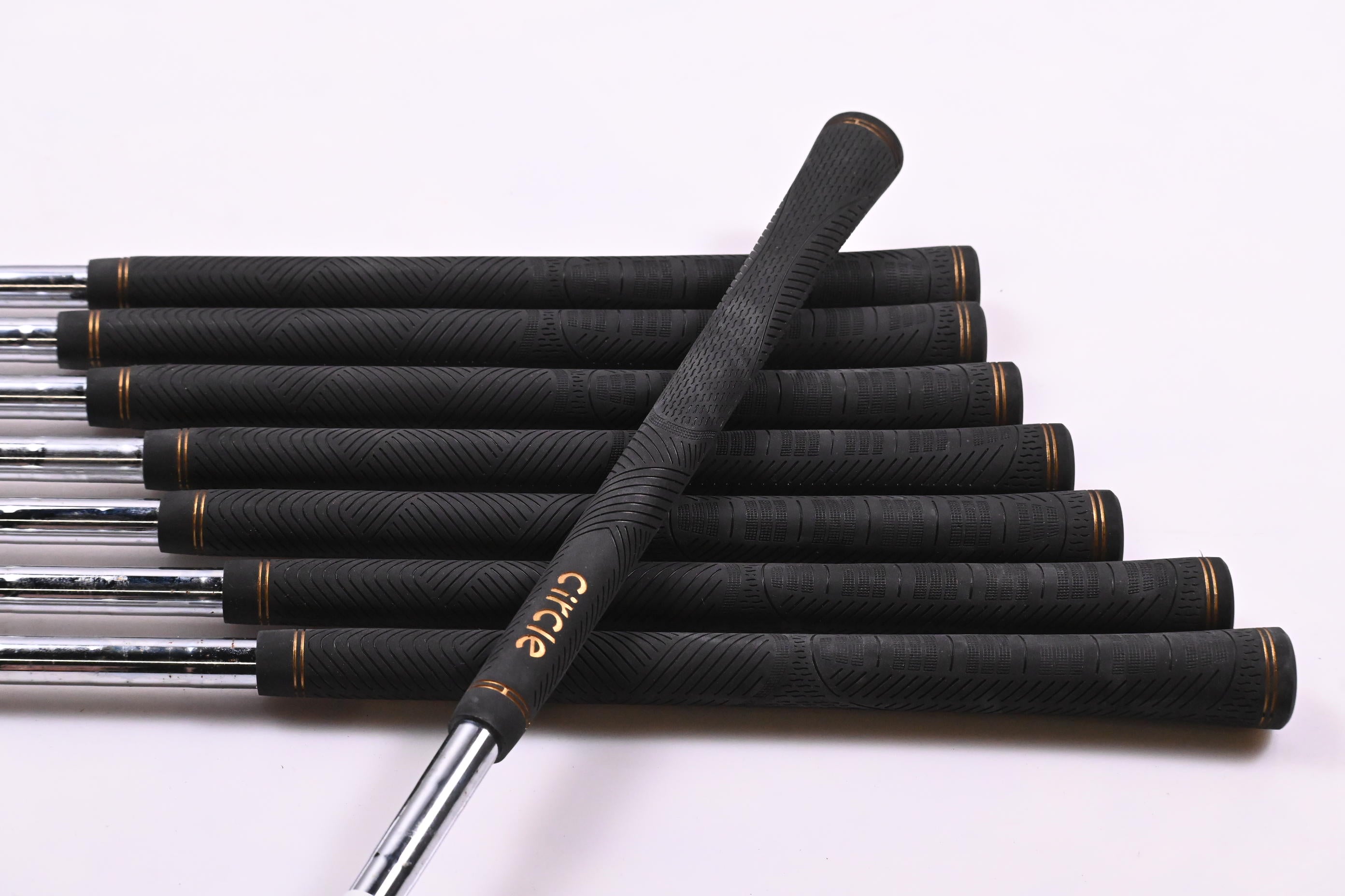 Wilson Di7 Irons / 4-PW+SW / UniFlex TX-105 Shafts