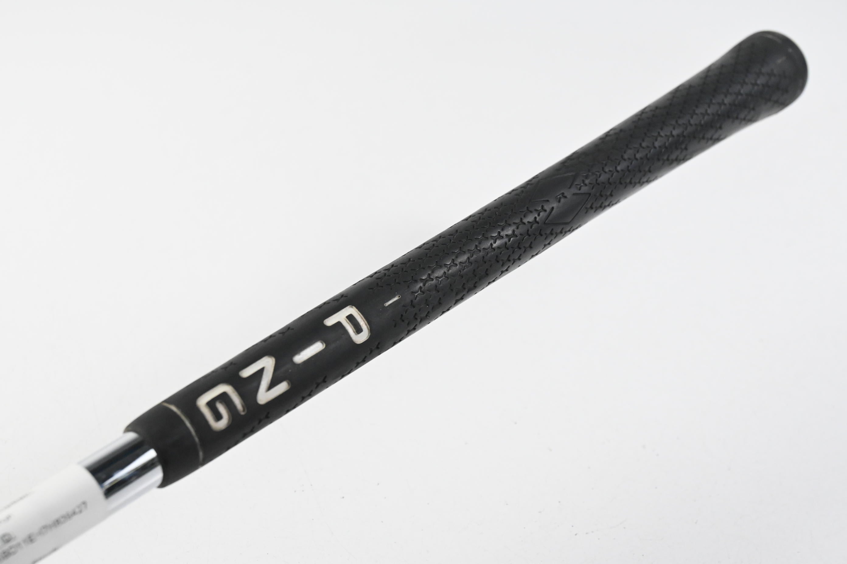 Ping i3+ #6 Iron / White Dot / Stiff Flex Steel Shaft