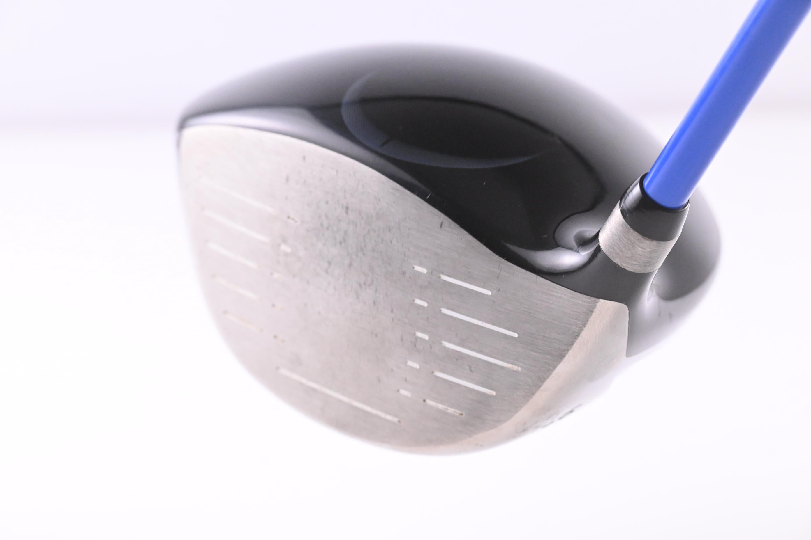 Ping G5 Driver / 9 Degree / Stiff Flex Grafalloy Blue Shaft