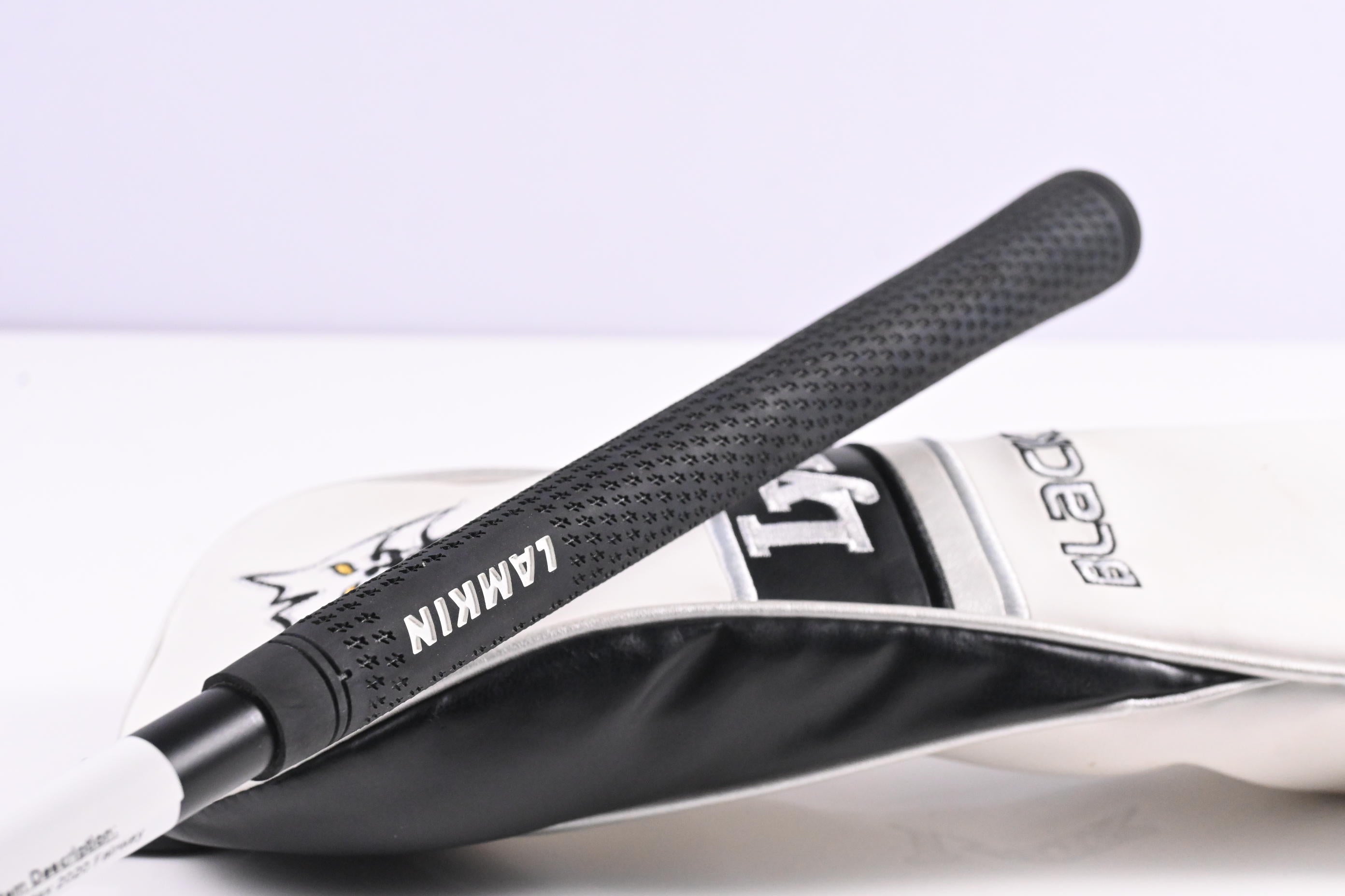 Lynx Parallax 2020 #3 Wood / 15 Degree / Regular Flex Aldila RIP'D NV 65 Shaft