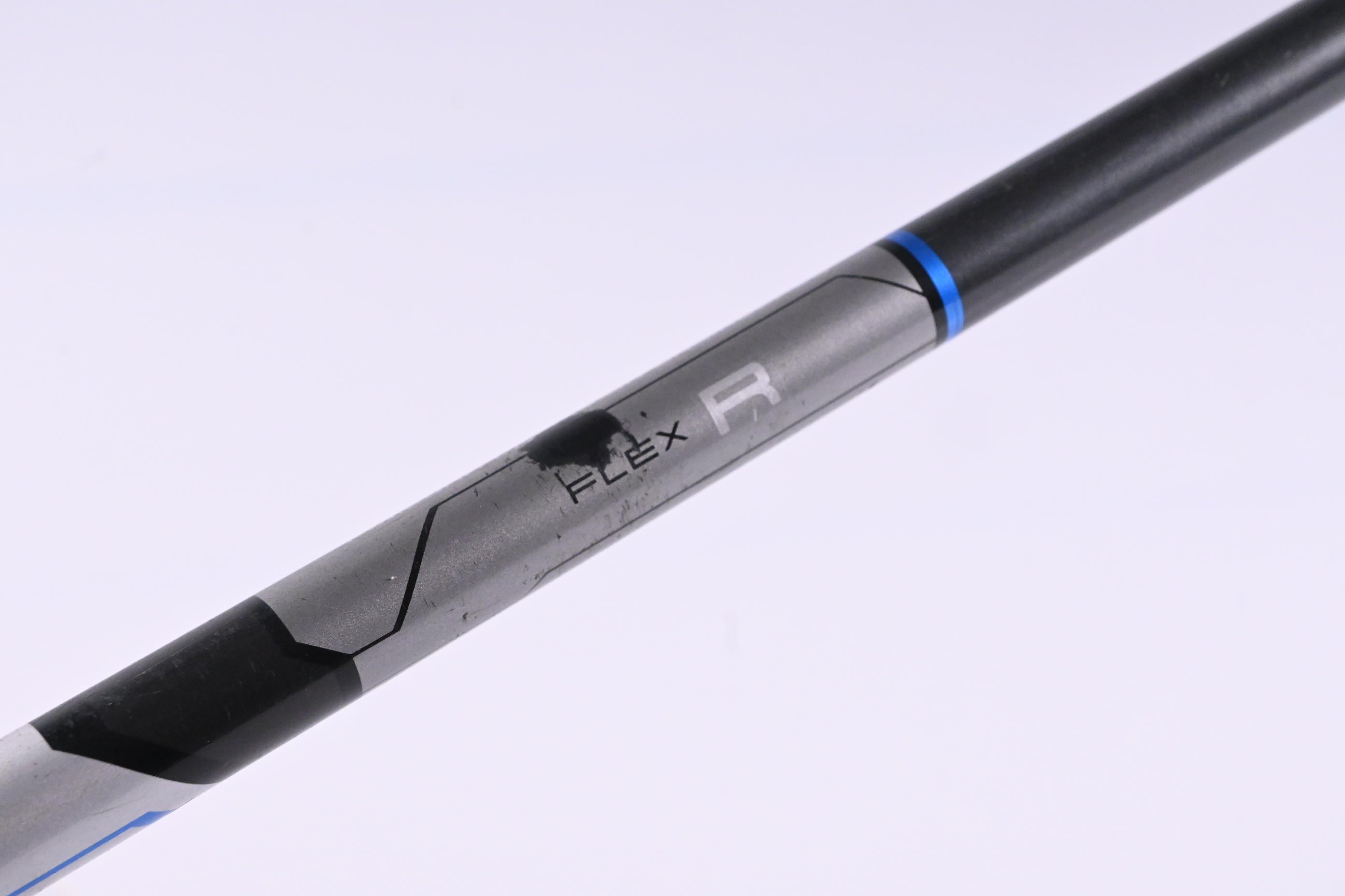 Taylormade SLDR S #4 Hybrid / 22 Degree / Regular Flex Fujikura Speeder 72 Shaft