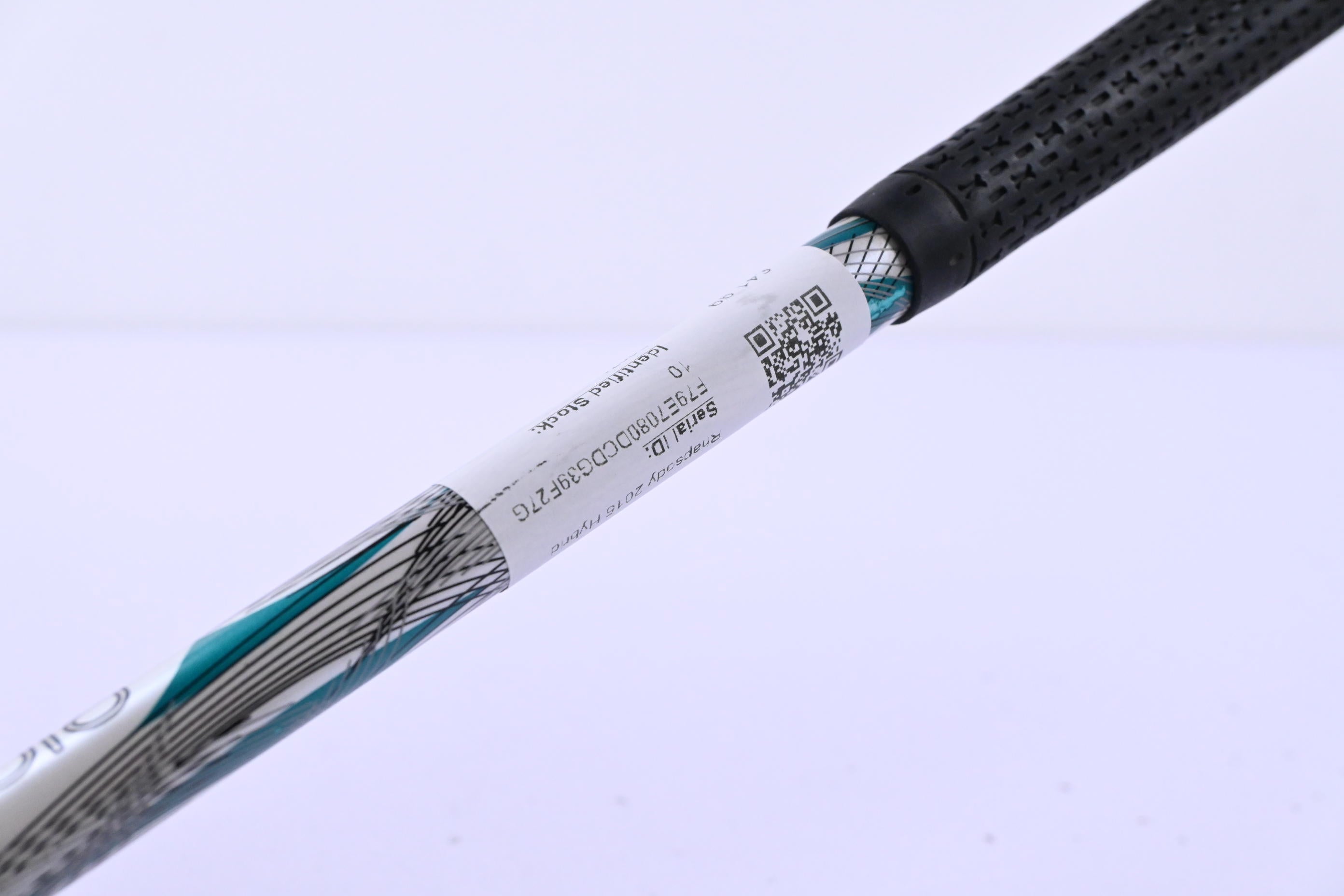 Ladies Ping Rhapsody 2015 #5 Hybrid / 26 Degree / Ladies Flex Ping ULT 220 Shaft