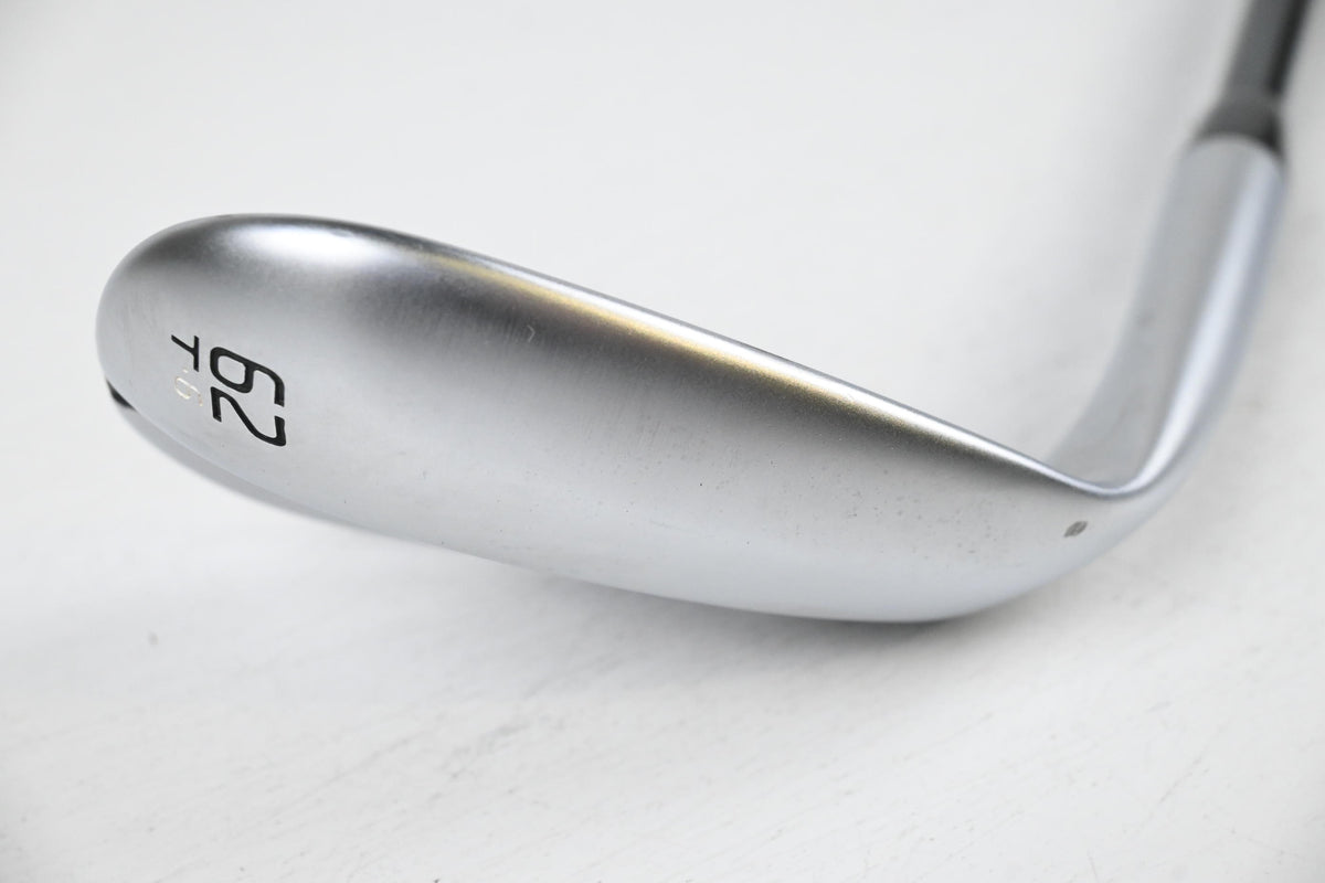 Ping S259 Lob Wedge / 62 Degree / Blue Dot / Regular Flex UST Recoil Dart 75