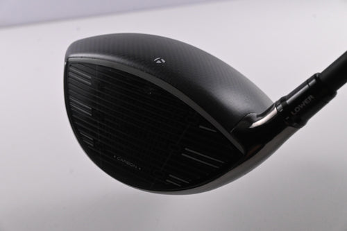 Taylormade Qi35 LS Driver / 8 Degree / X-Flex Kai'li Darkwaves White 60 Shaft