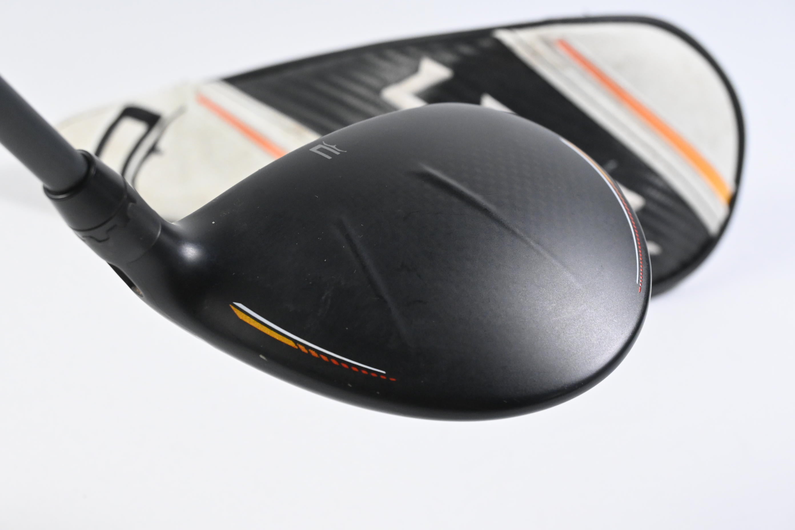 Cobra LTDx #3 Wood / 15 Degree / Regular Flex HZRDUS Smoke iM10 Green 60 Shaft