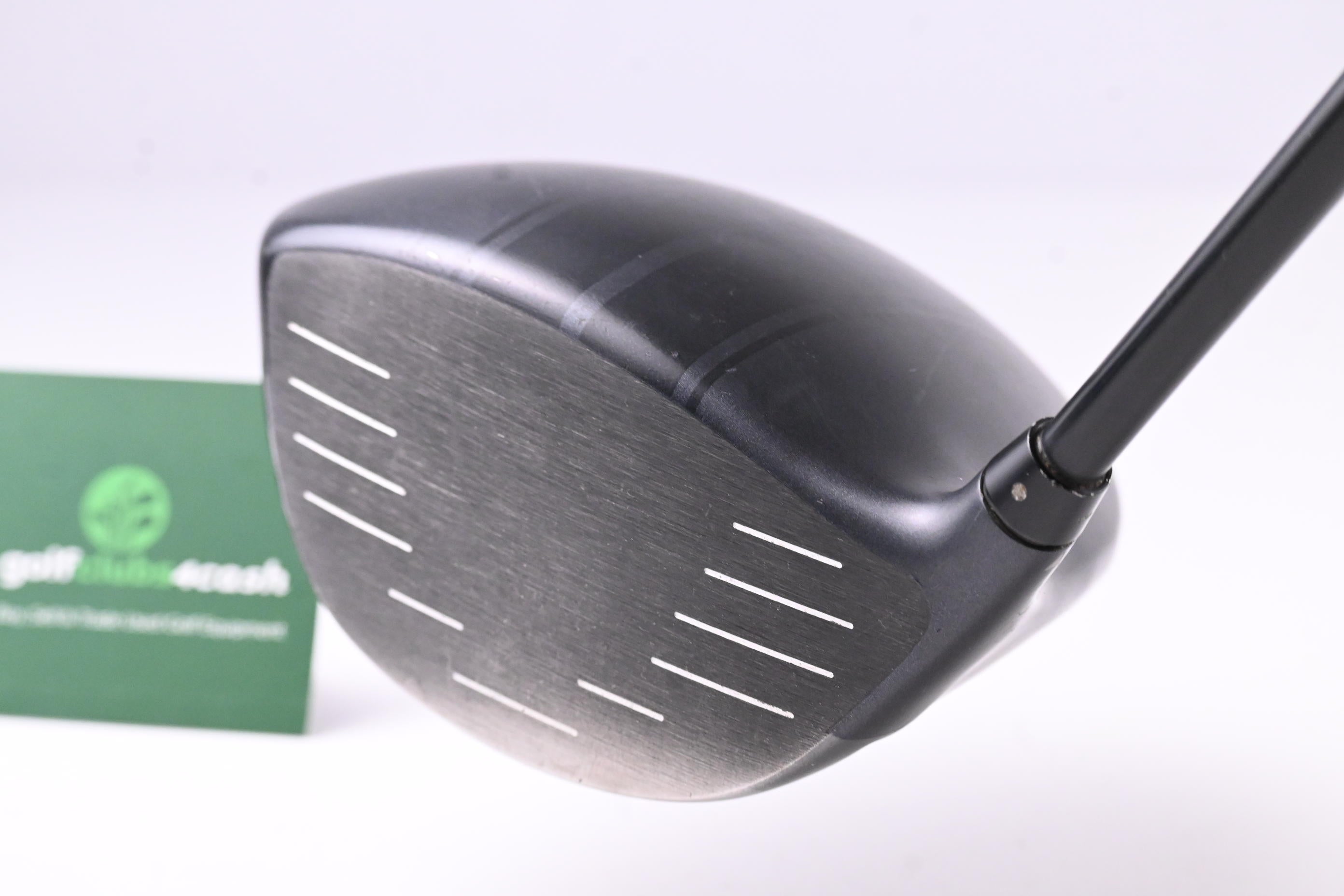 Ping i25 Driver / 10.5 Degree / Stiff Flex Ping PWR65