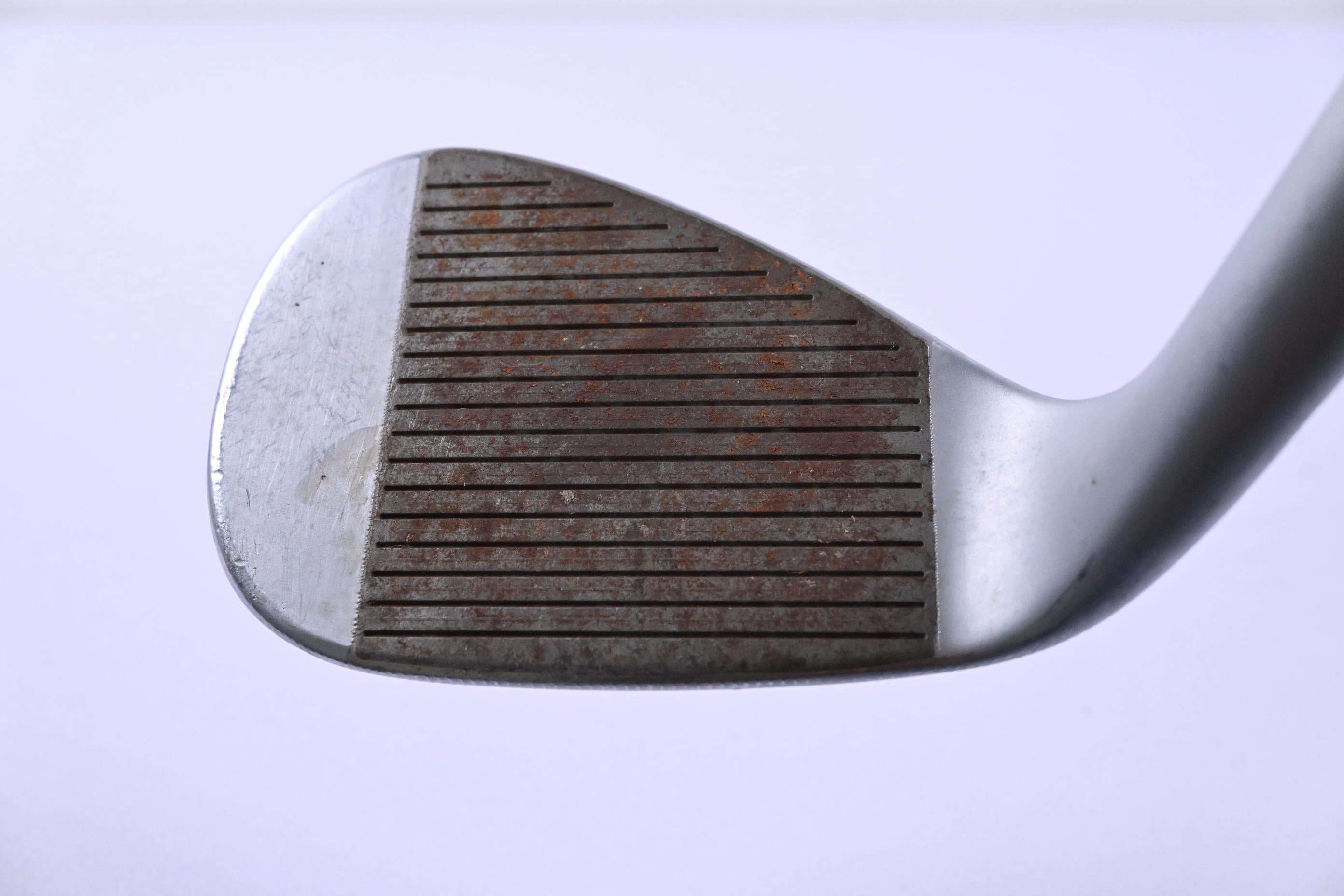 Taylormade Milled Grind 3 Chrome Lob Wedge / 60 Degree / Stiff Flex Dynamic Gold