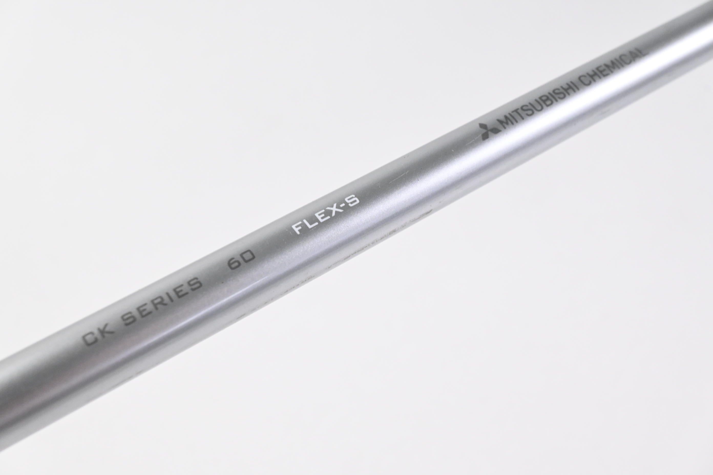 Tensei CK Red 60 Driver Shaft / Stiff Flex / Taylormade 2nd Gen