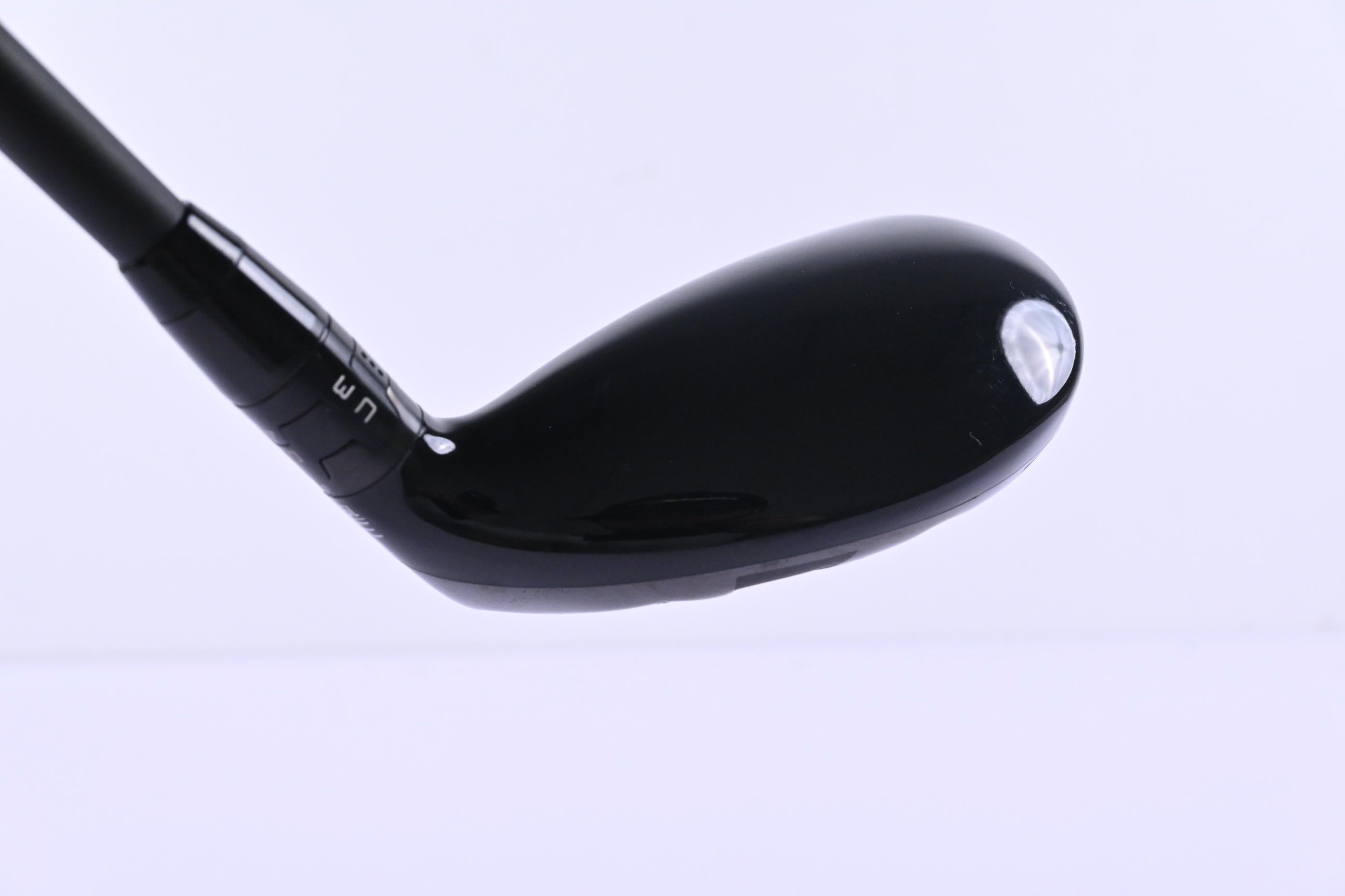 Titleist GT3 #3 Hybrid / 19 Degree / X-Flex HZRDUS Gen5 Black 80 Shaft