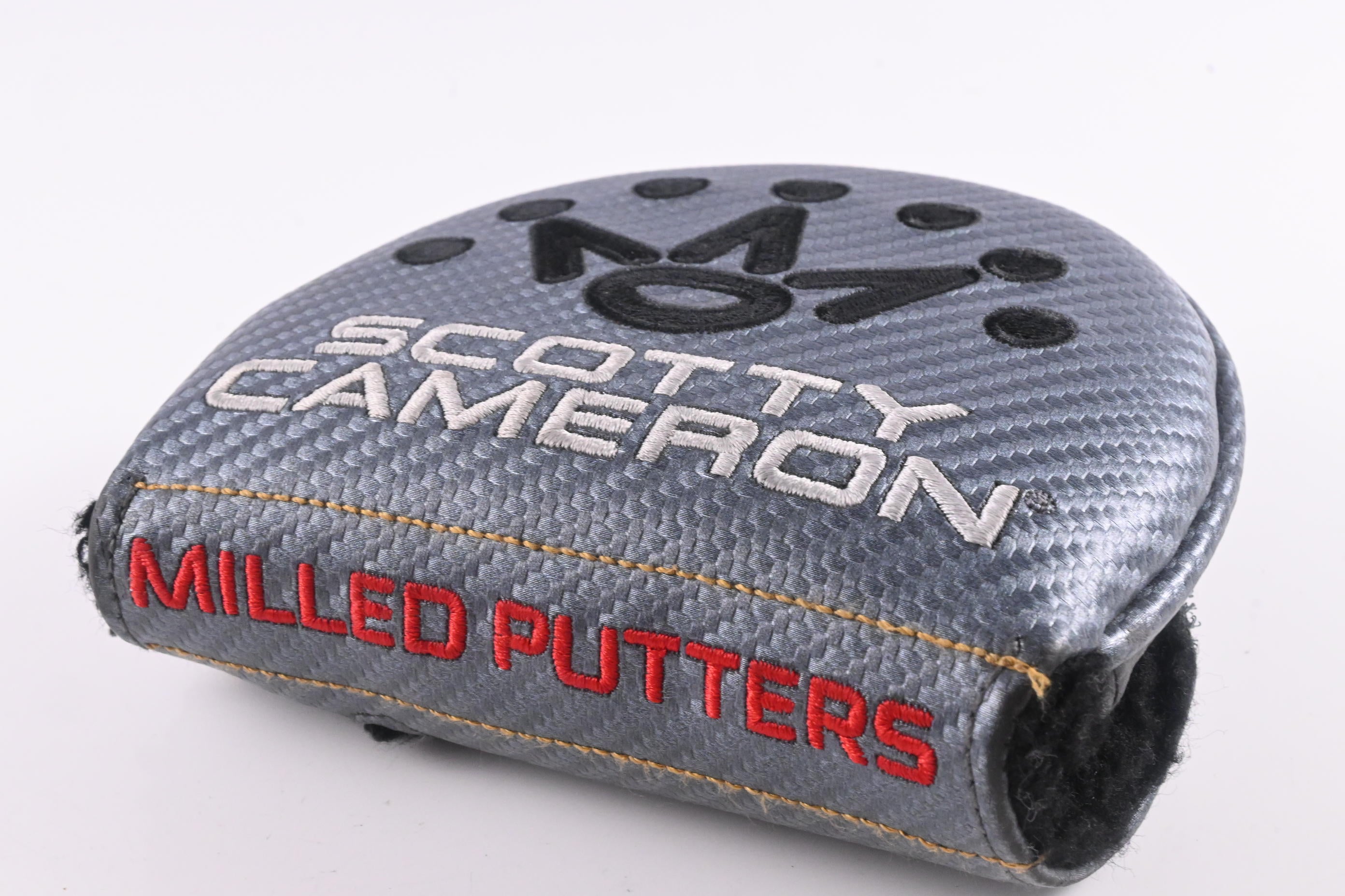 Scotty Cameron Futura 7M 2017 Putter / 34 Inch