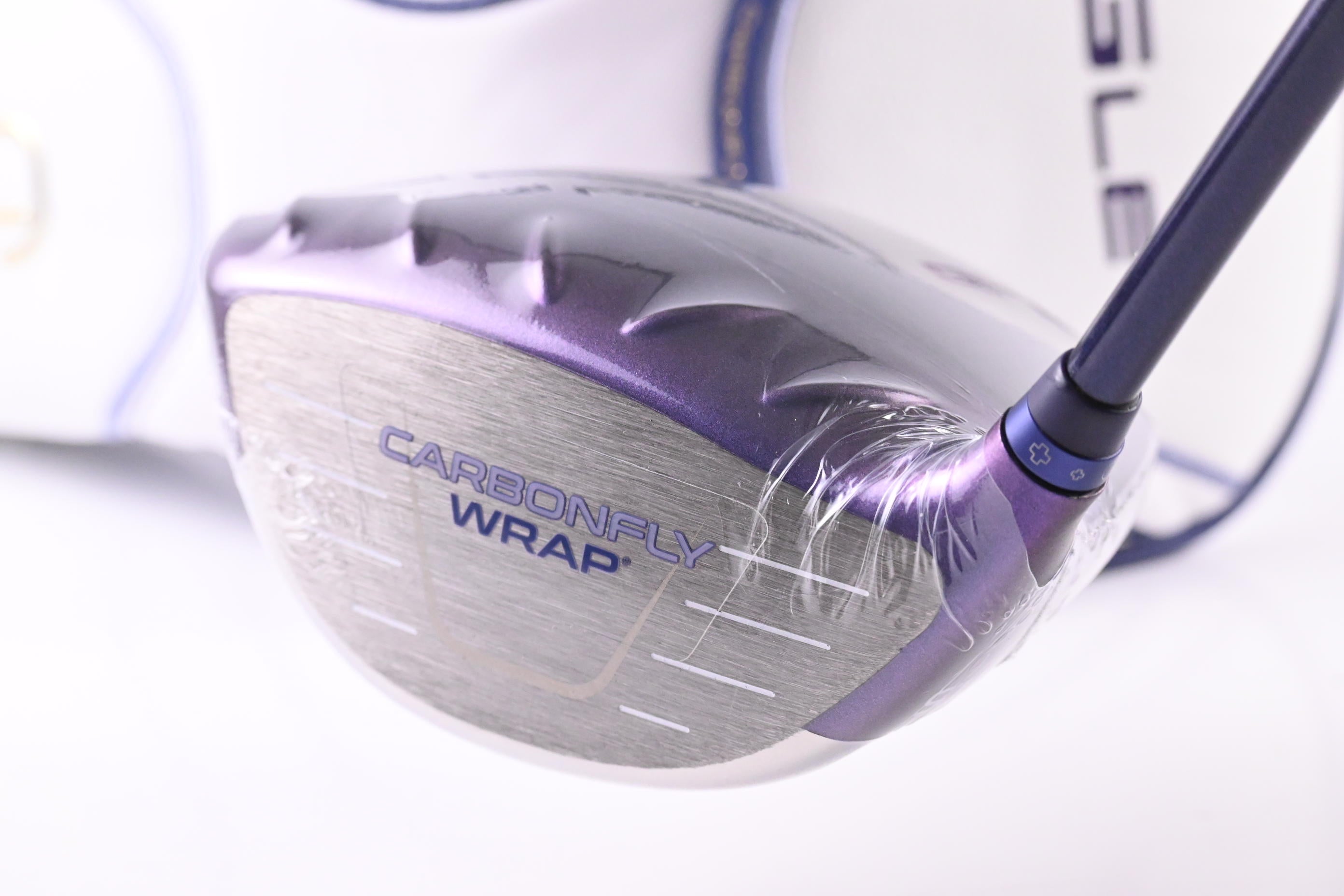 Ladies Ping G Le4 Driver / 11.5 Degree / Ladies Flex Ping Alta LE Shaft