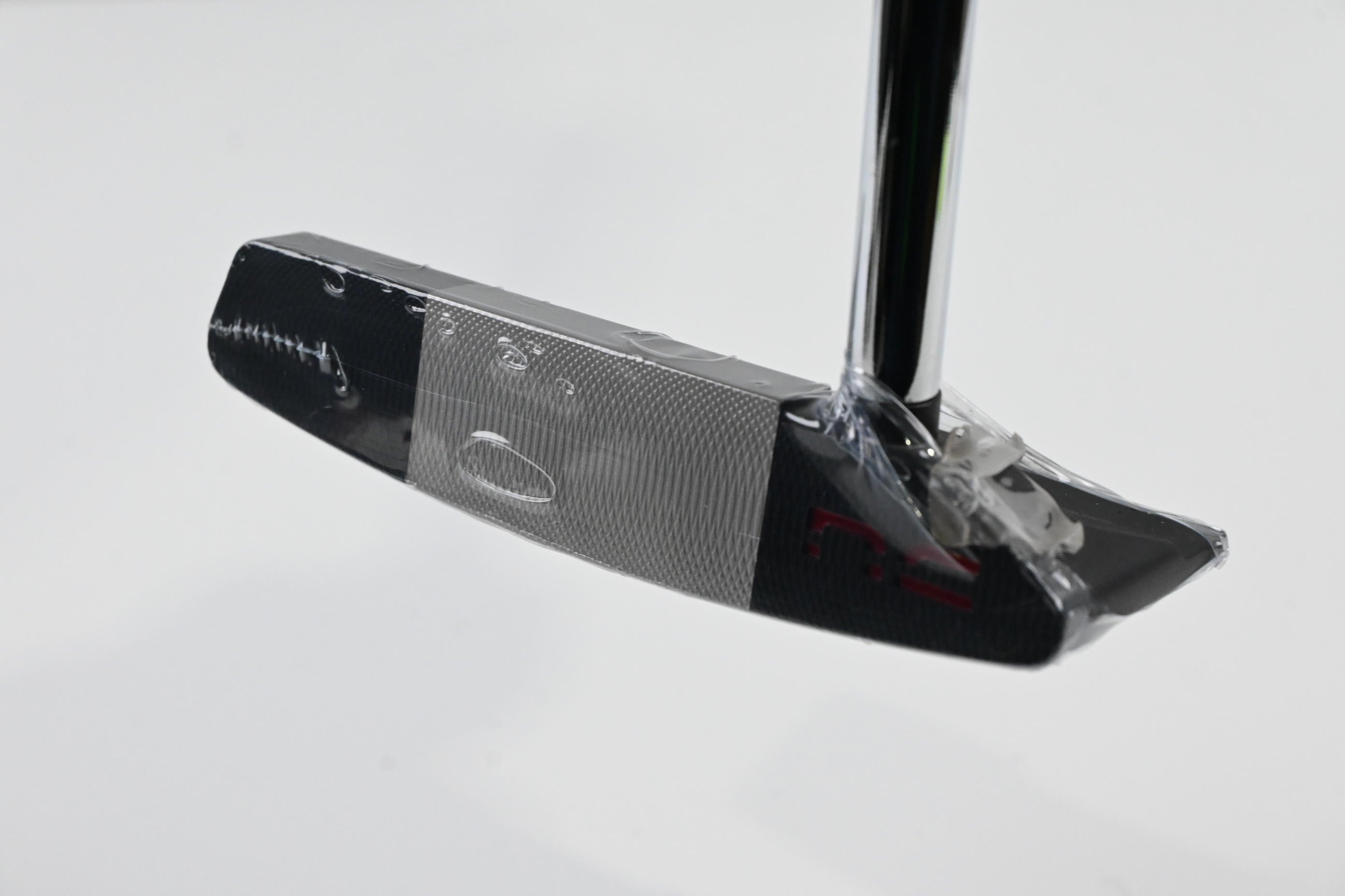 Never Compromise Reserve #2 Putter / 34 Inch