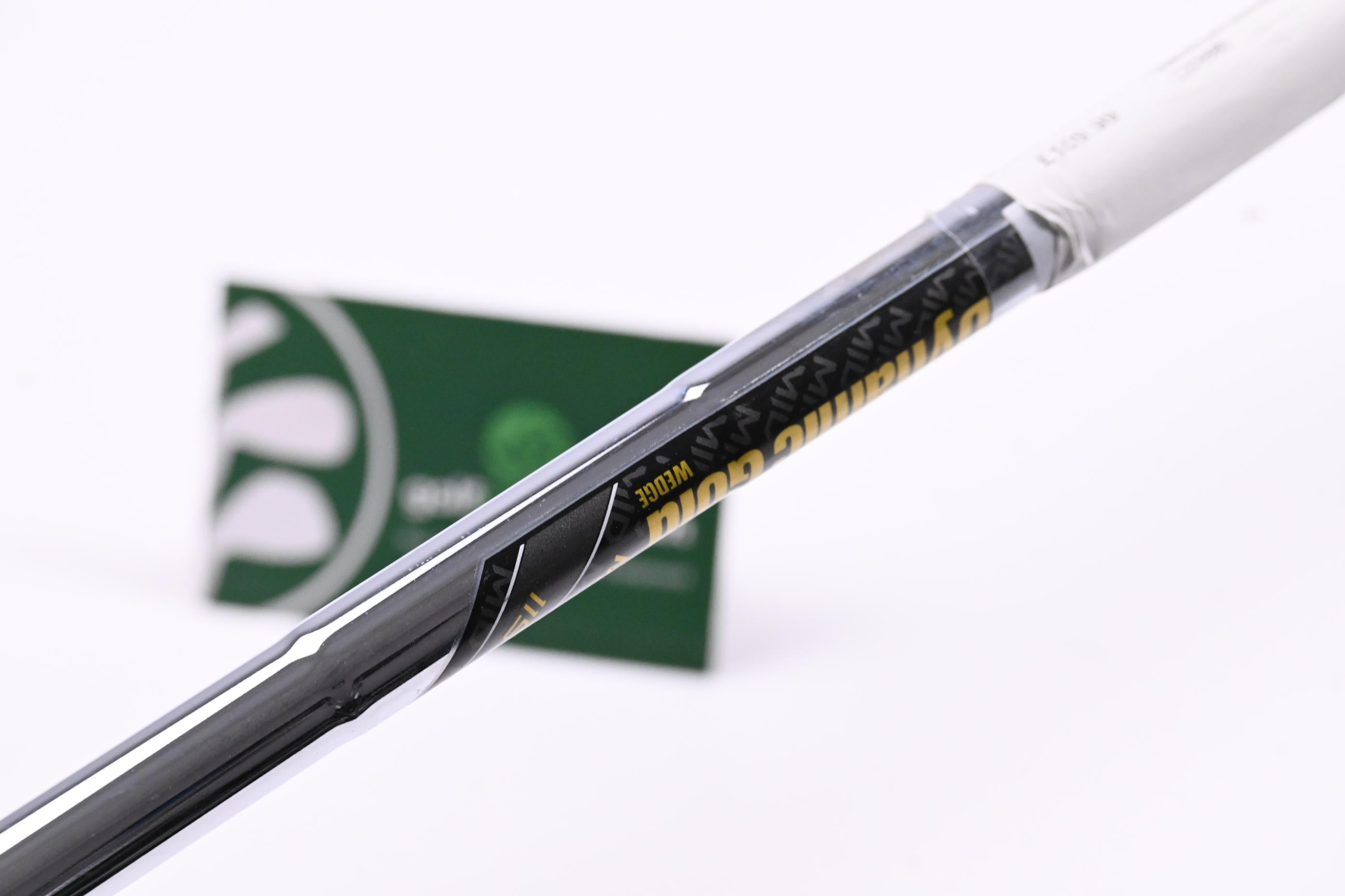 Callaway Opus Lob Wedge / 58 Degree / Wedge Flex Dynamic Gold Mid Shaft