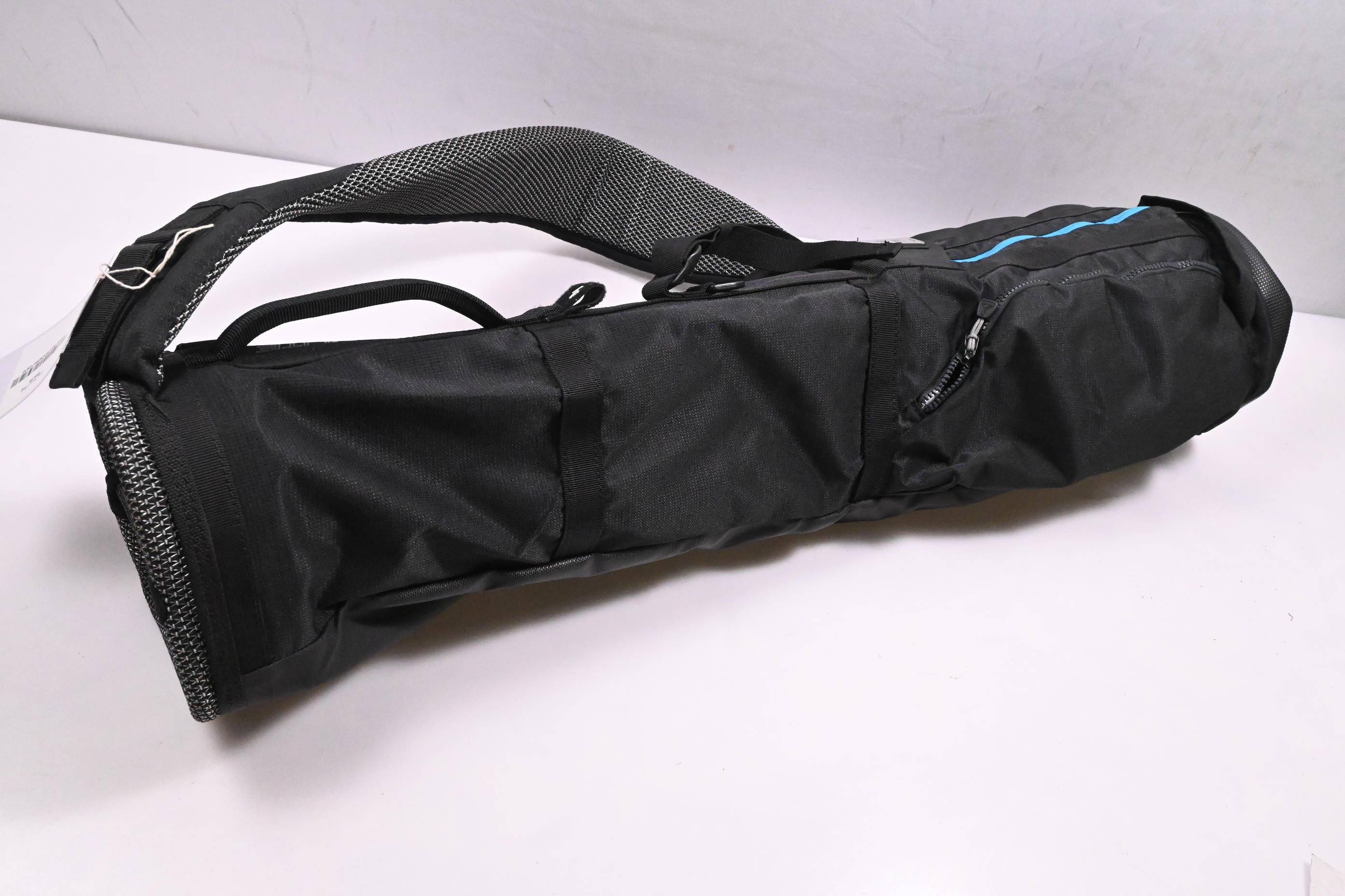 Ping Moonlite Pencil Bag / 2-Way Divider / Black