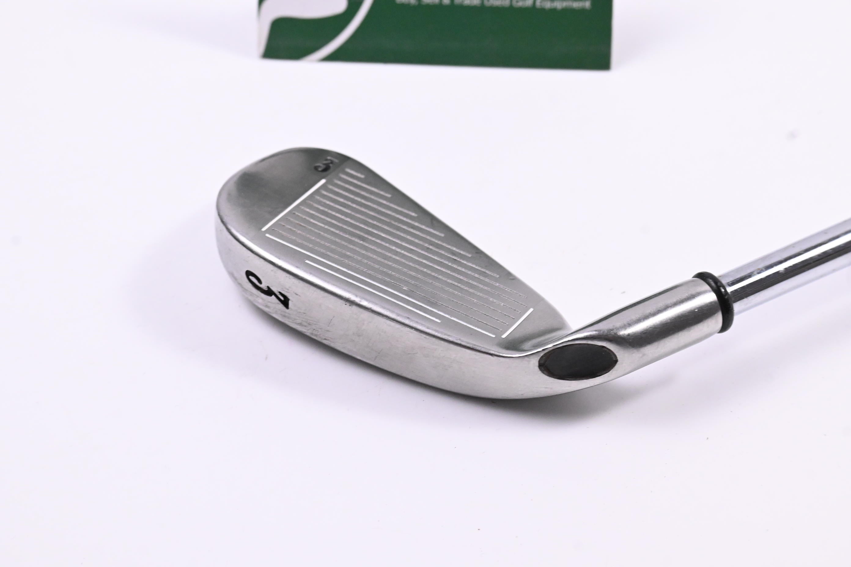 Callaway X-14 Pro Series #3 Iron / 21 Degree / Regular Flex Callaway Steelhead