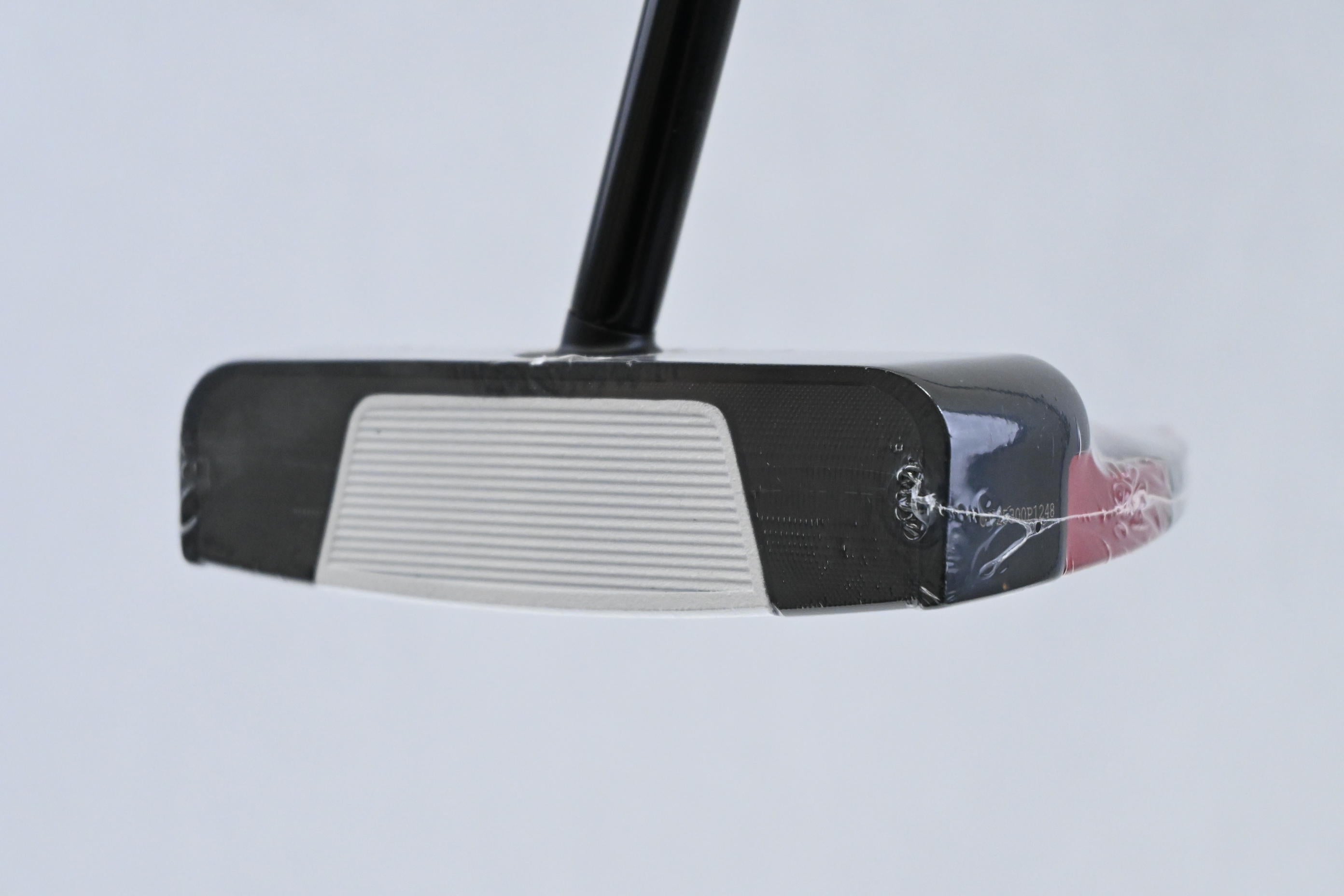 Odyssey Square 2 Square Tri-Hot Jailbird Cuiser Putter / 38 Inch