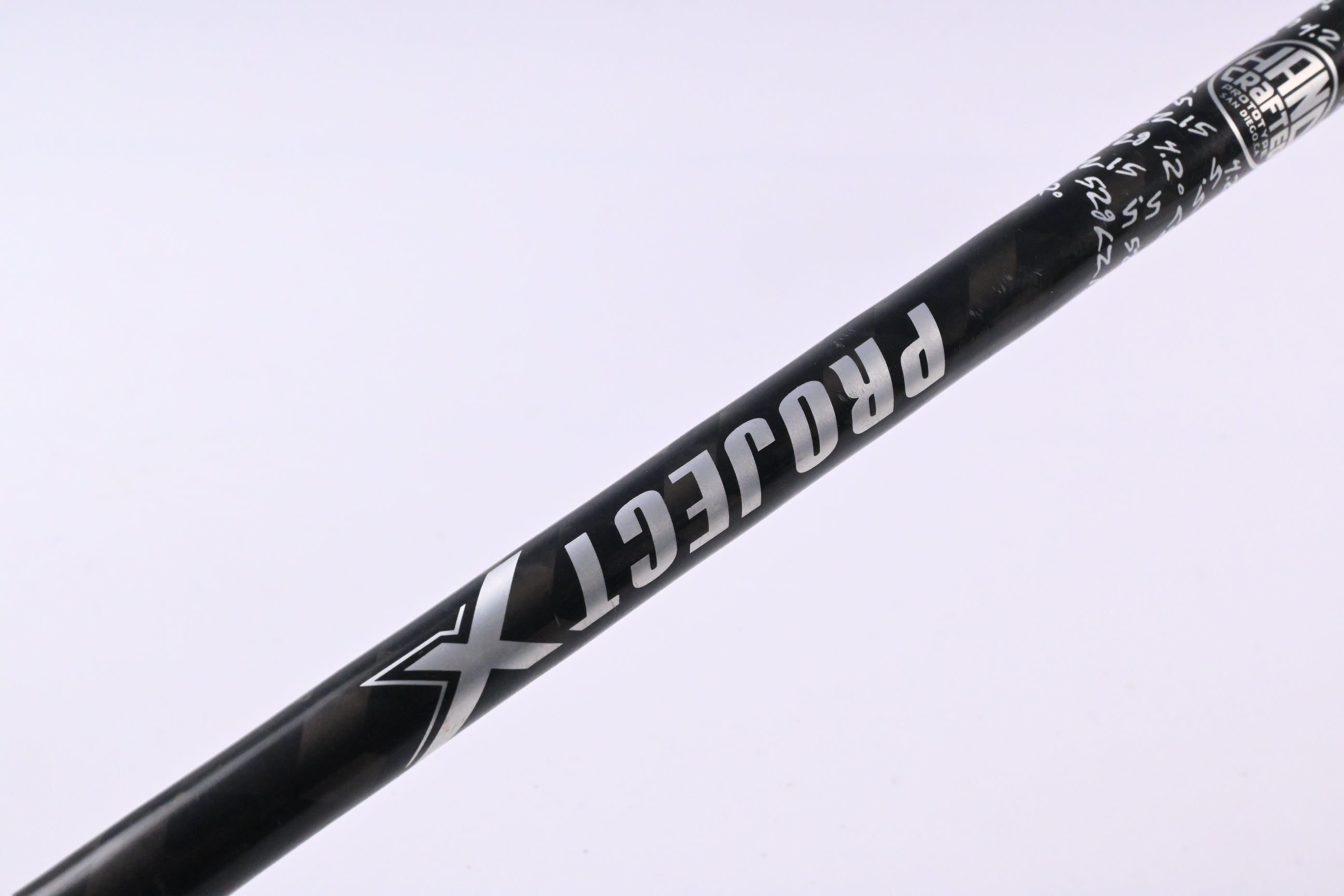 Taylormade M2 2017 D-Type Driver / 10.5 Degree / Regular Flex Project X LZ15 52g