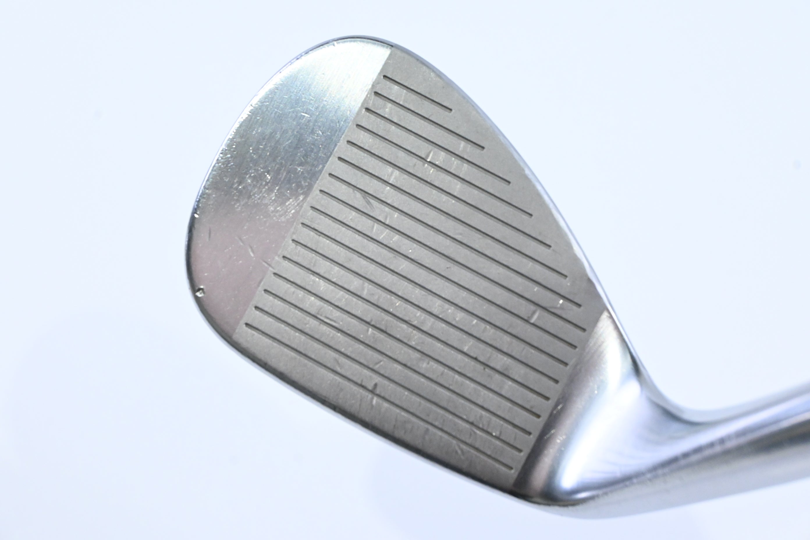 Taylormade Milled Grind Sand Wedge / 54 Degree / Wedge Flex Dynamic Gold Shaft