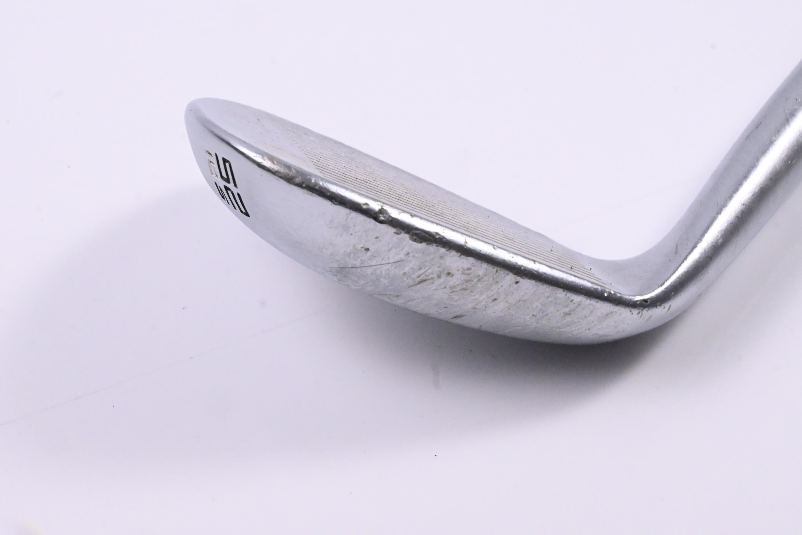 Mizuno T24 Gap Wedge / 52 Degree / X-Flex Steel Shaft