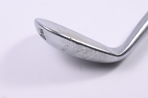 Mizuno T24 Gap Wedge / 52 Degree / X-Flex Steel Shaft