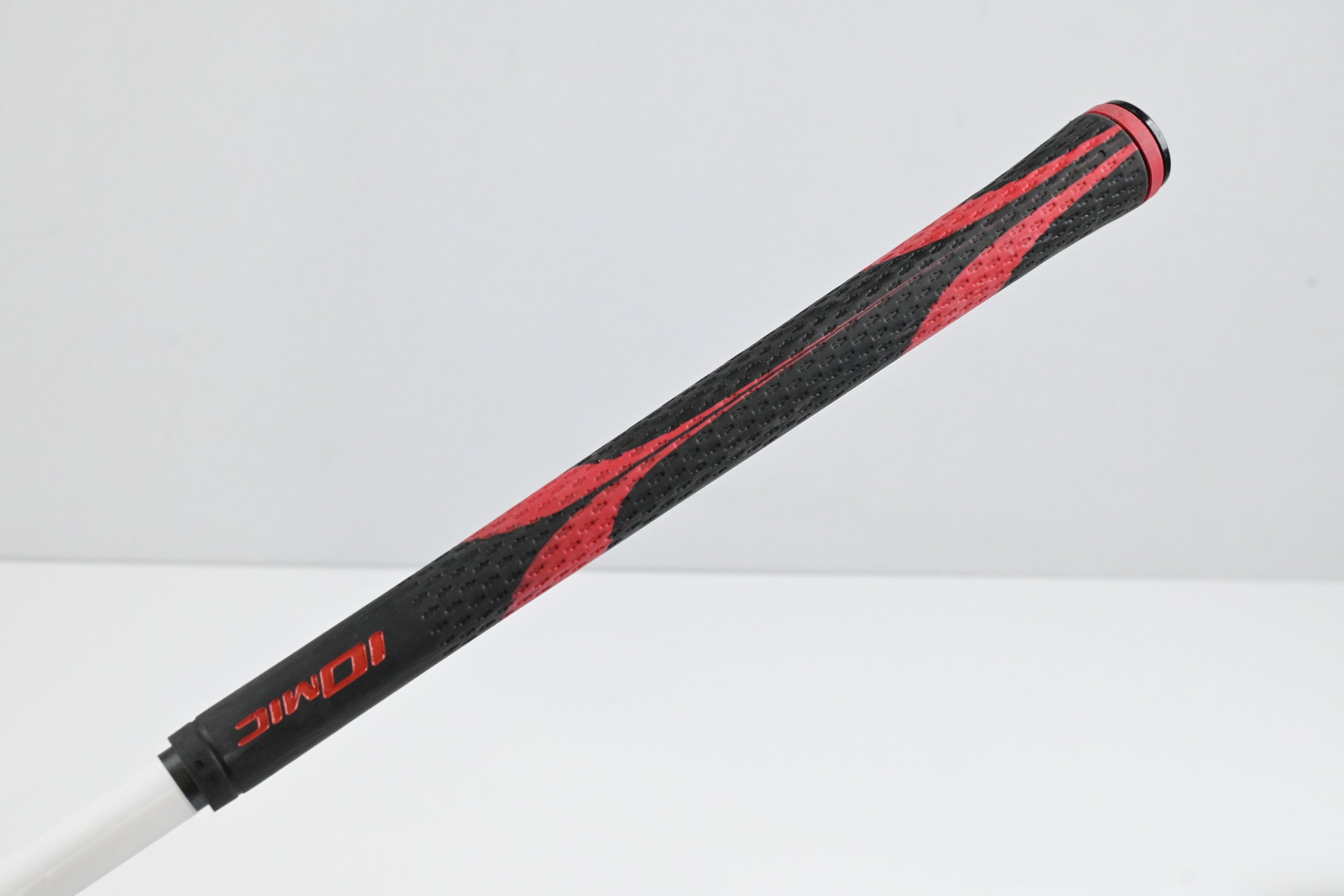 Miyazaki Codex 6 Driver Shaft / X-Flex / Srixon