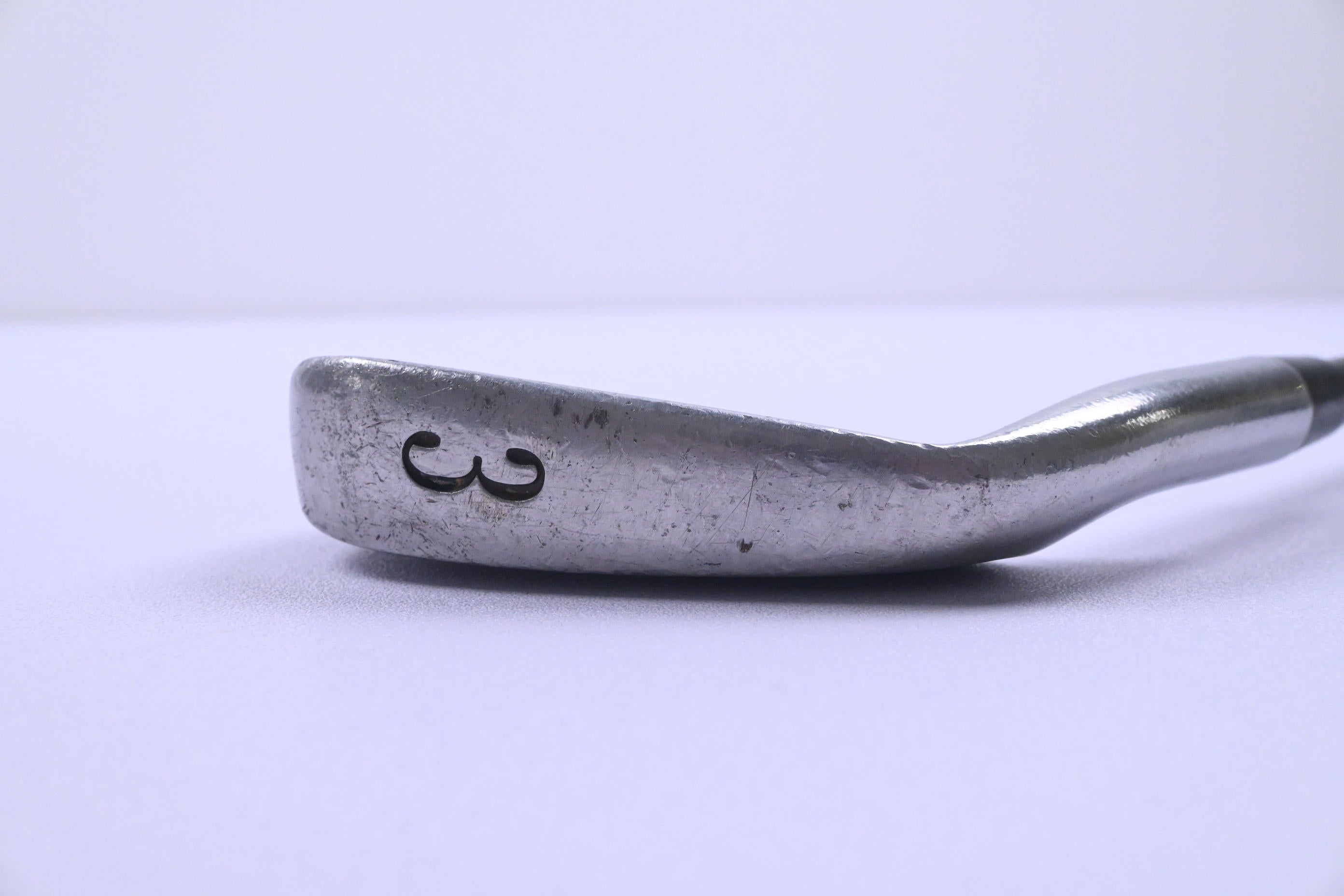 Titleist DCI 981SL #3 Iron / 23 Degree / Regular Flex Titleist Ultralite Shaft