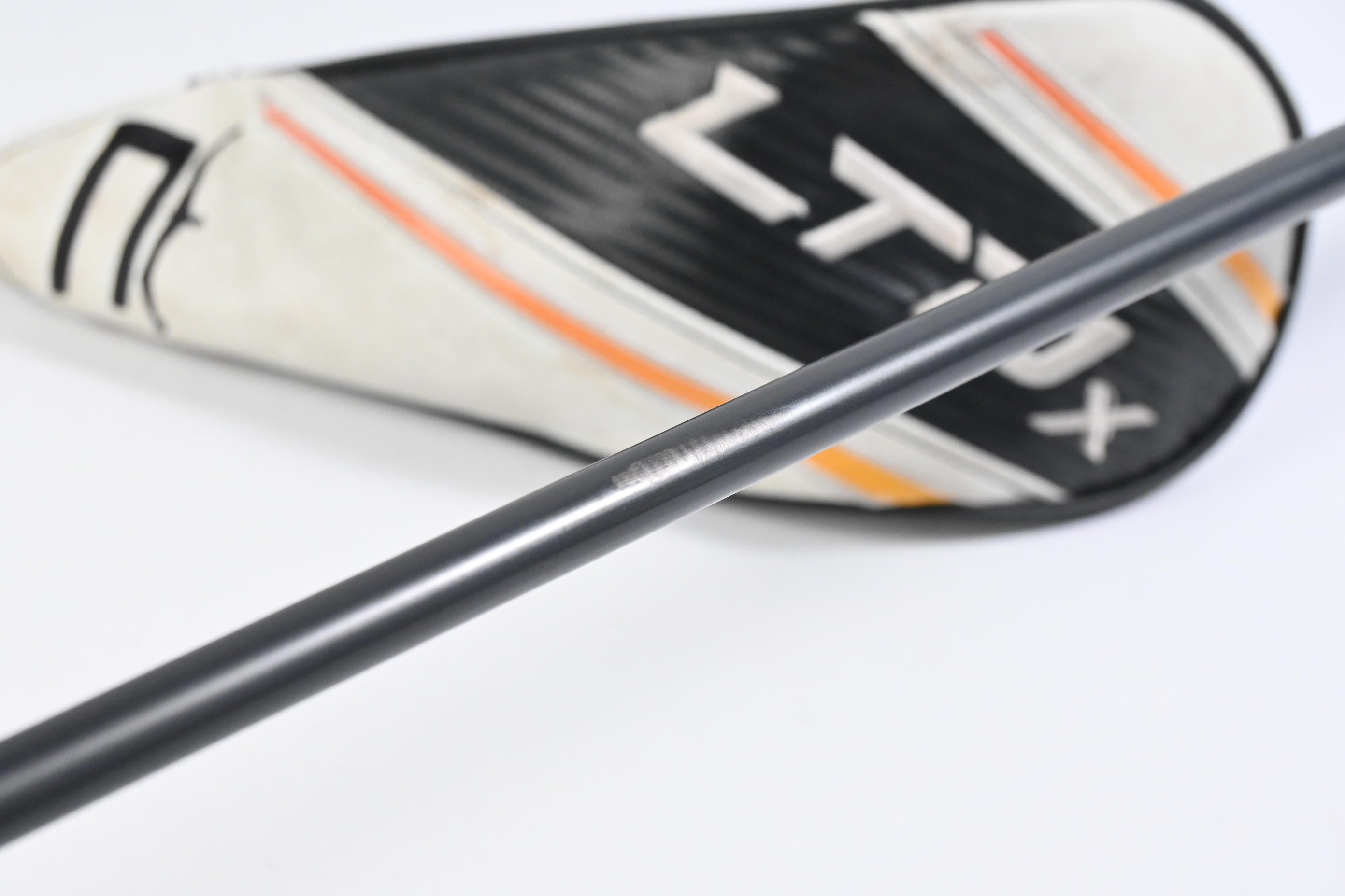 Cobra LTDx #3 Wood / 15 Degree / Regular Flex HZRDUS Smoke iM10 Green 60 Shaft