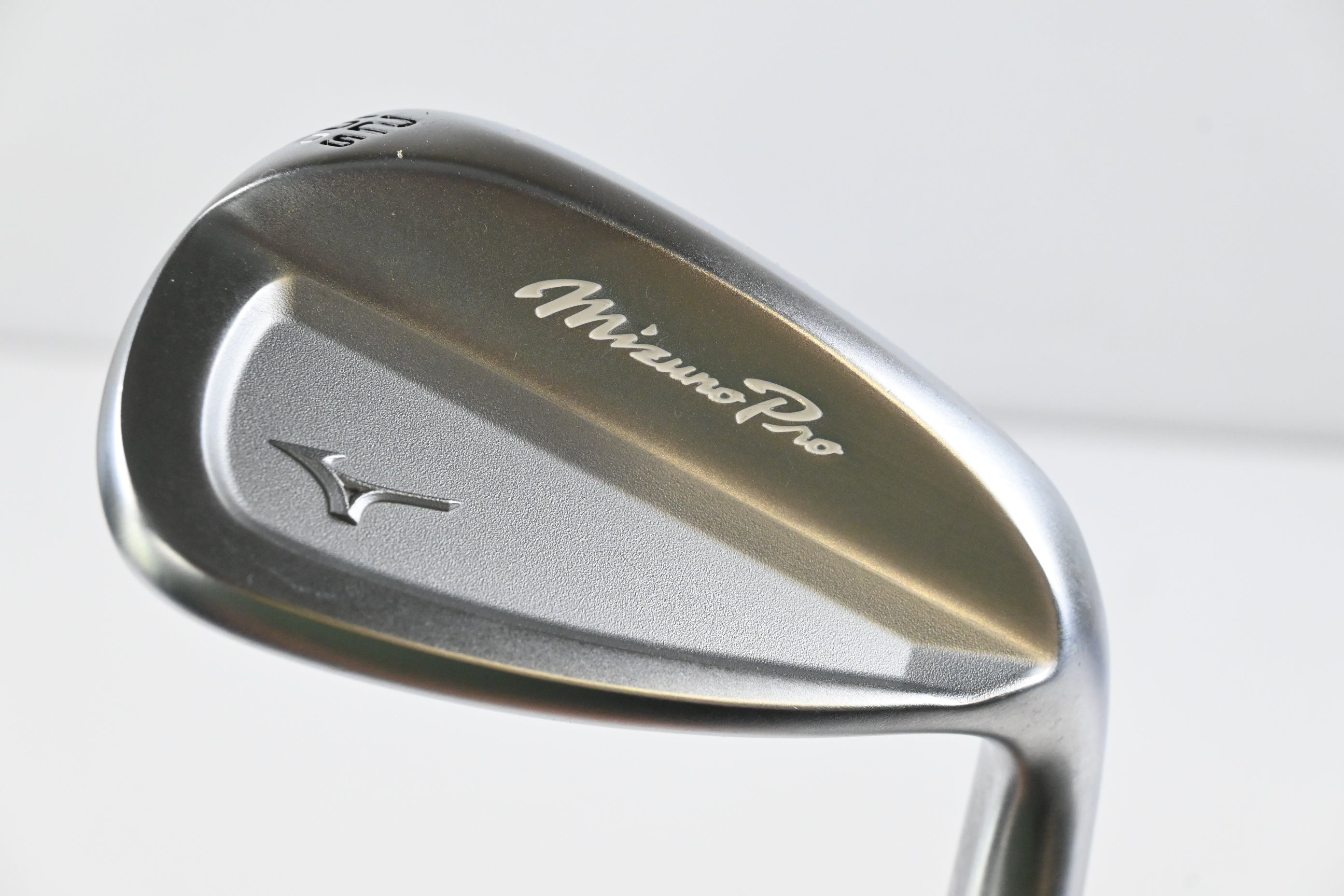 Mizuno Pro T-3 Gap Wedge / 52 Degree / Wedge Flex KBS HI-REV 2.0 115 Shaft