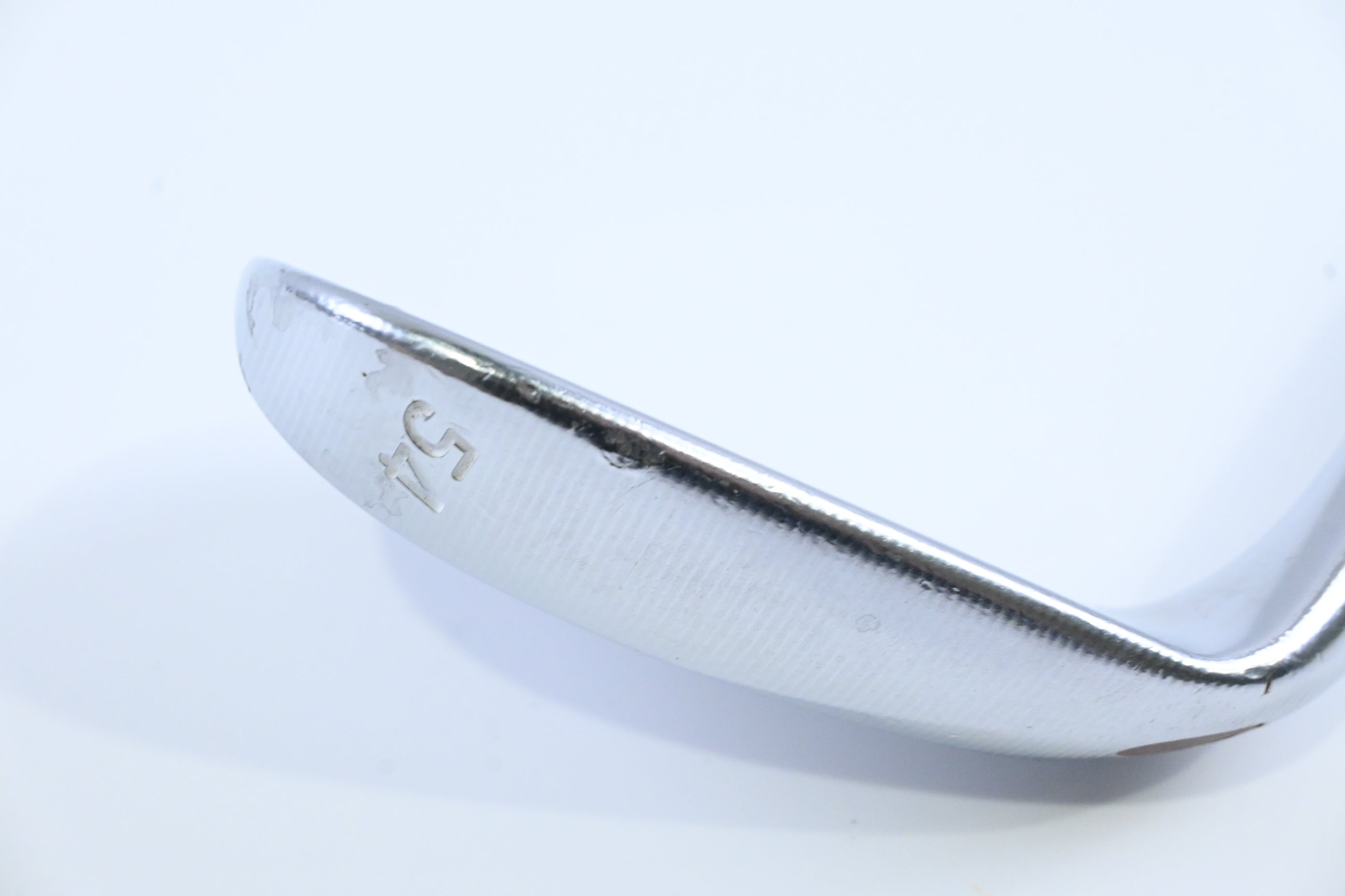 Taylormade Milled Grind Sand Wedge / 54 Degree / Wedge Flex Dynamic Gold Shaft