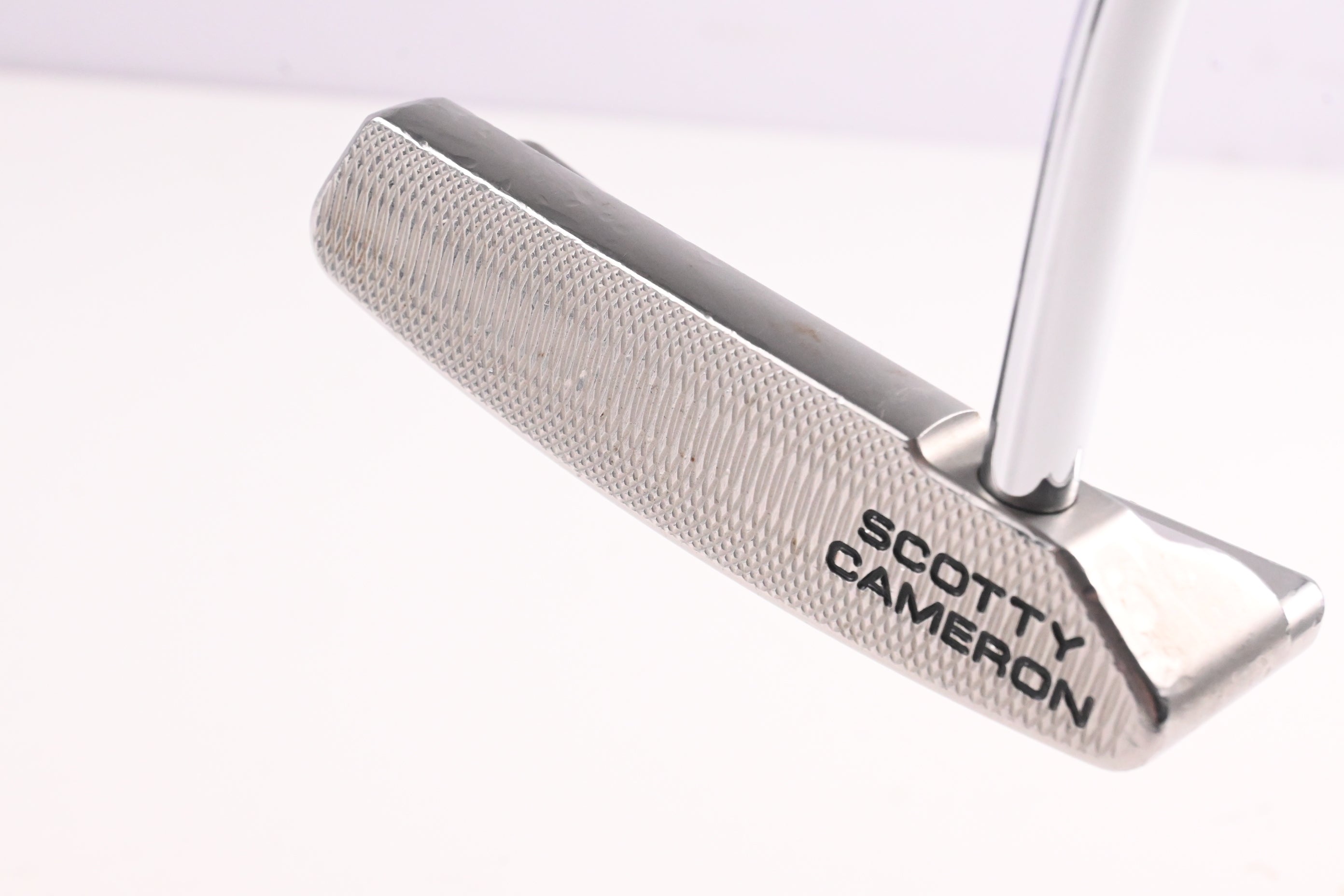 Scotty Cameron Select Newport 2 Dual Balance 2014 Putter / 37 Inch