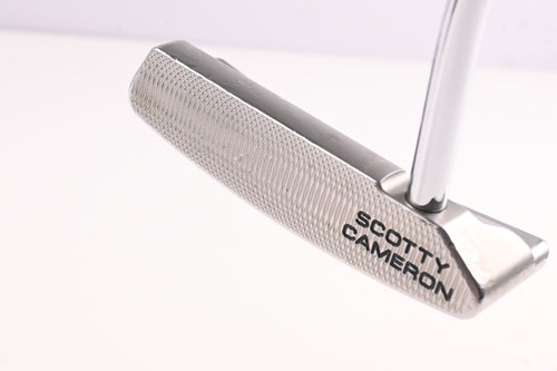 Scotty Cameron Select Newport 2 Dual Balance 2014 Putter / 37 Inch