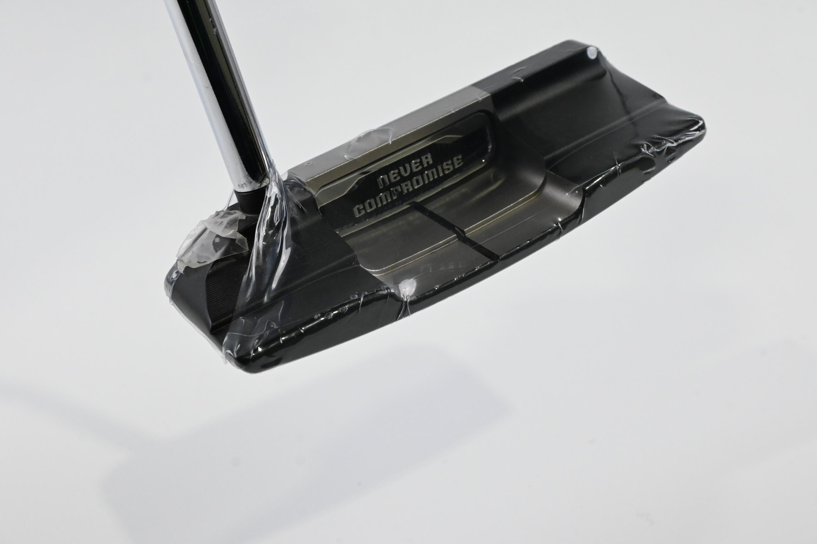 Never Compromise Reserve #2 Putter / 34 Inch