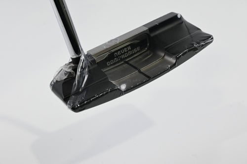 Never Compromise Reserve #2 Putter / 34 Inch