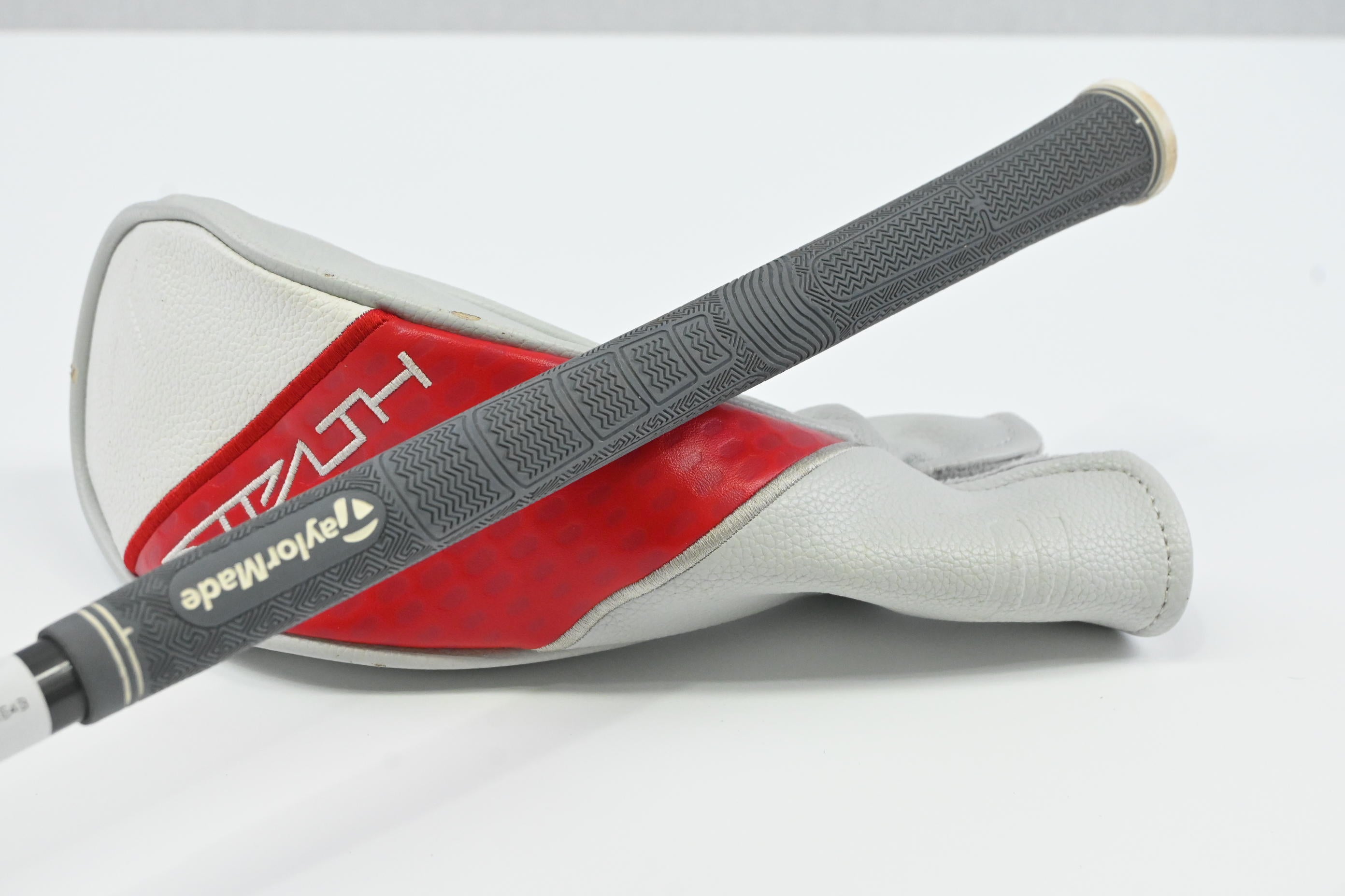 Taylormade Stealth 2 HD #4 Hybrid / 23 Degree / Ladies Flex Aldila Ascent 45