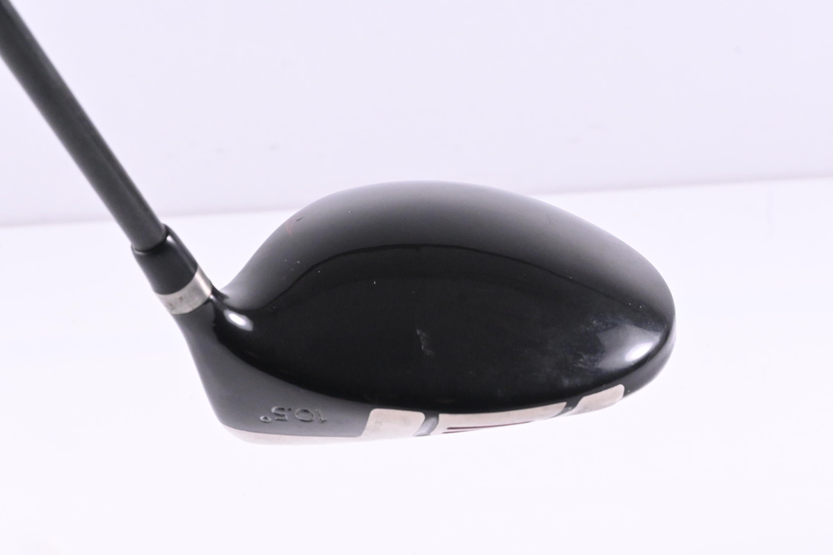Ping G15 Driver / 10.5 Degree / Regular Flex Ping 350 series Shaft