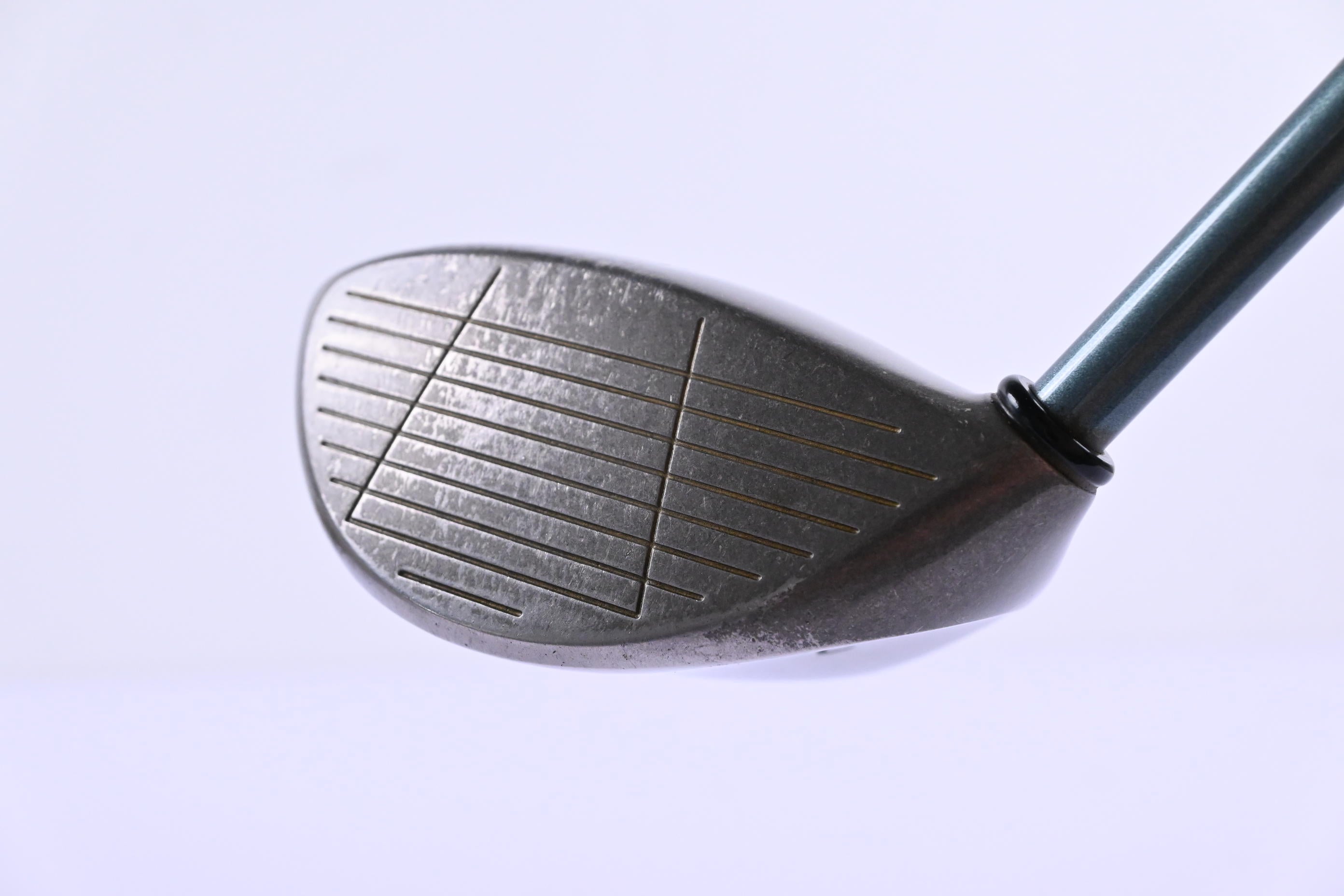 Ladies Callaway Big Bertha War Bird #3 Wood / 16 Degree / Ladies Flex Gems Shaft